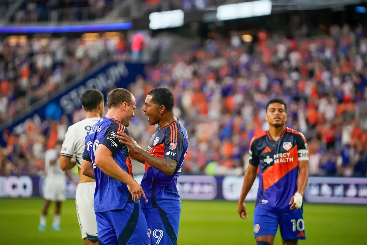 Leagues Cup Matchday 2 Preview: FC Cincinnati vs. Pumas