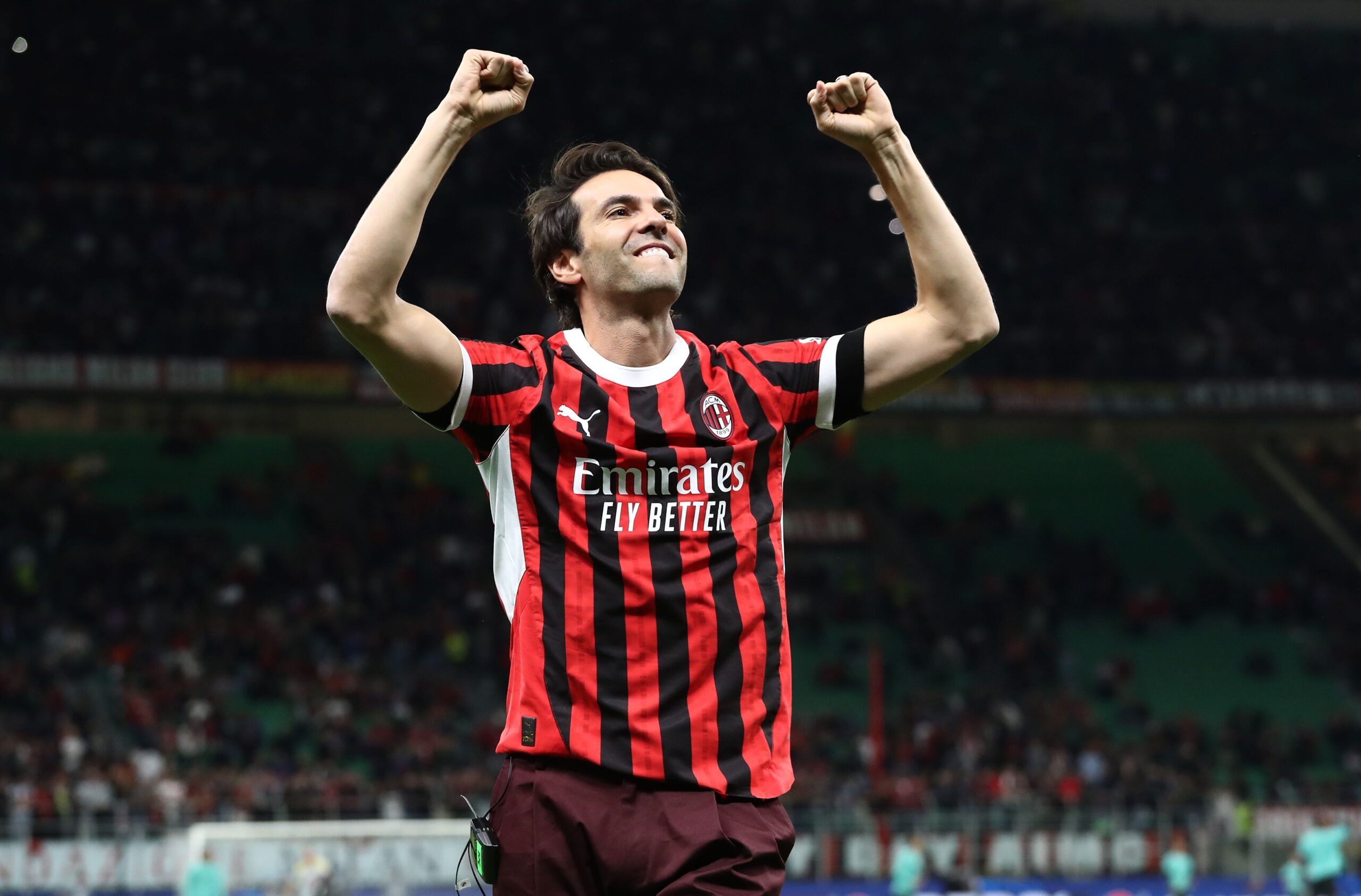 AC Milan Top 5 Attackers of the 21st century