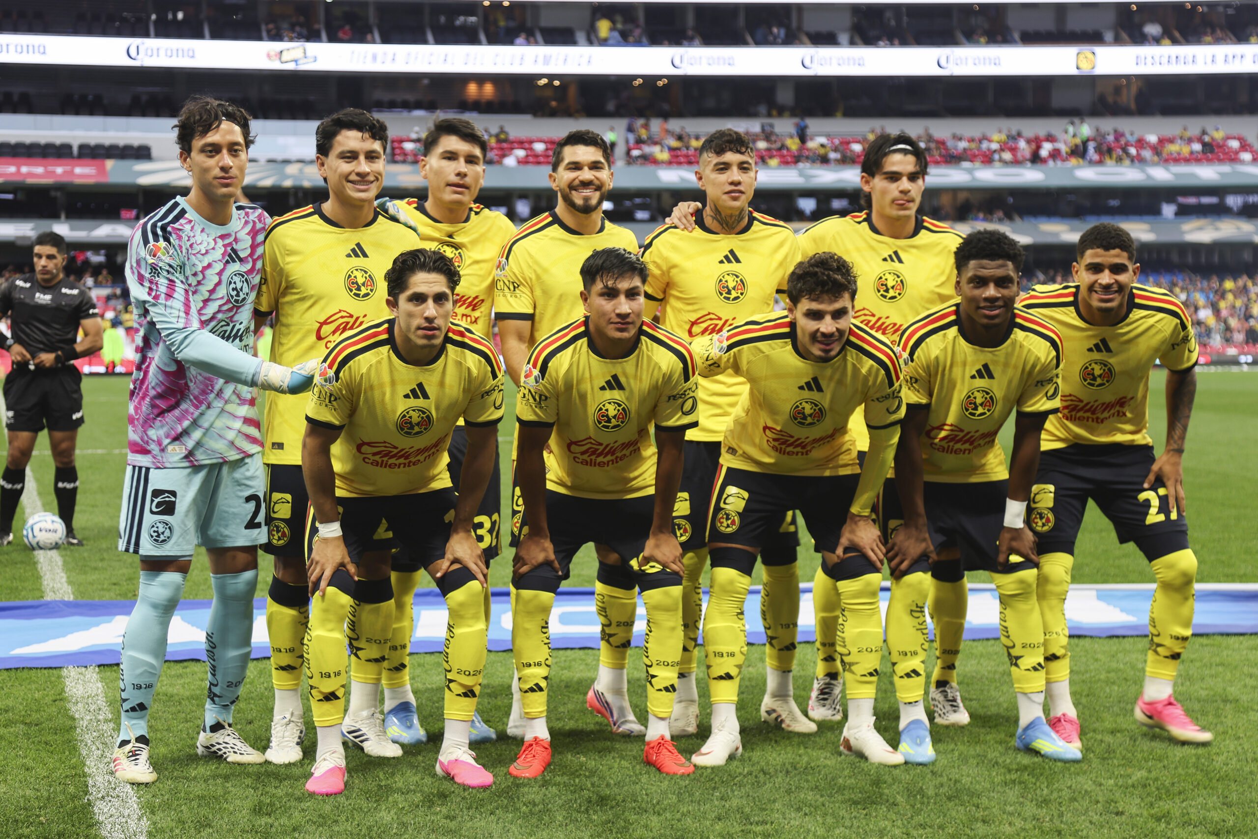 Club América vs Puebla Preview