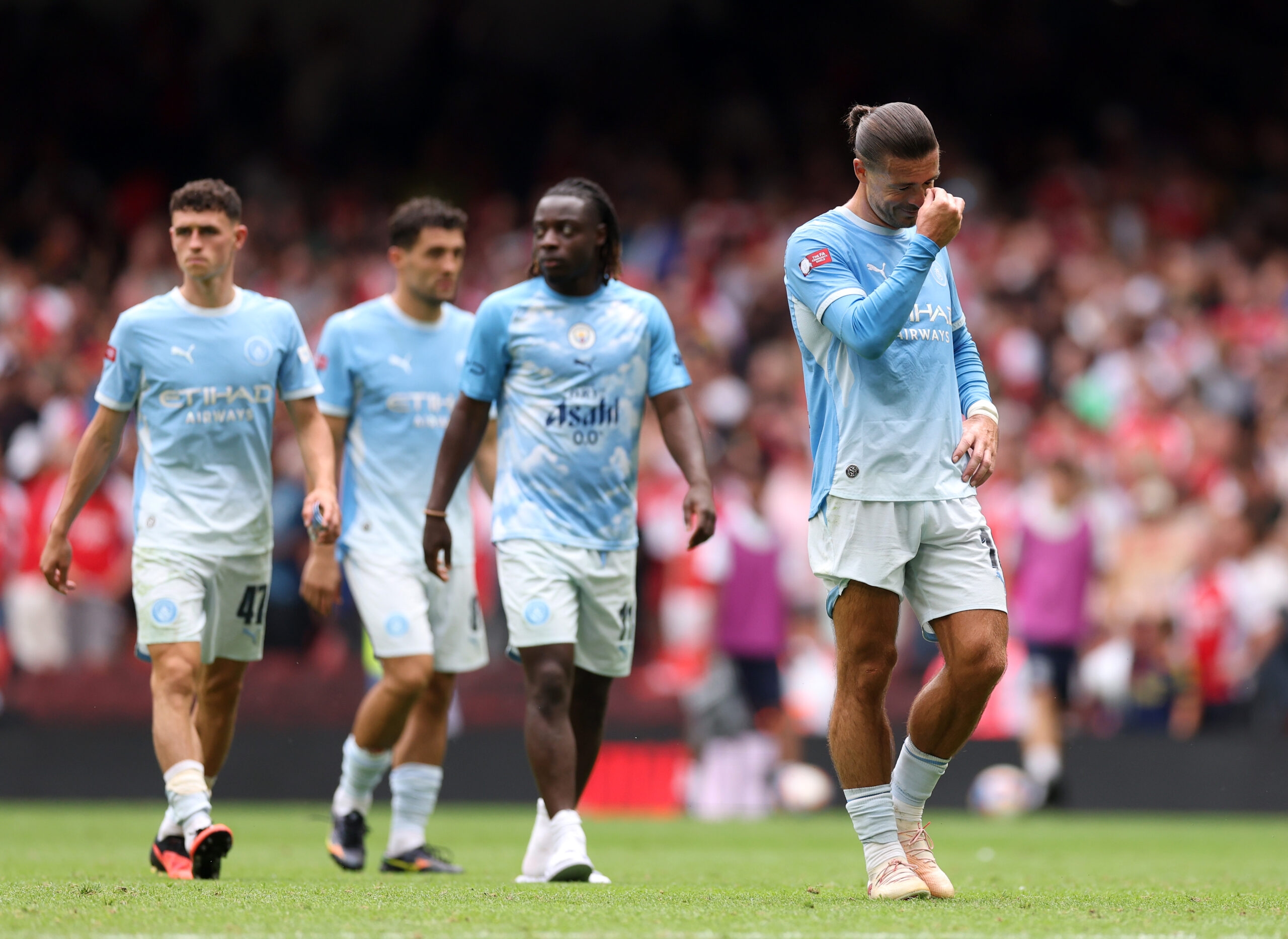 Manchester City 26/27 Preview: Life After Guardiola