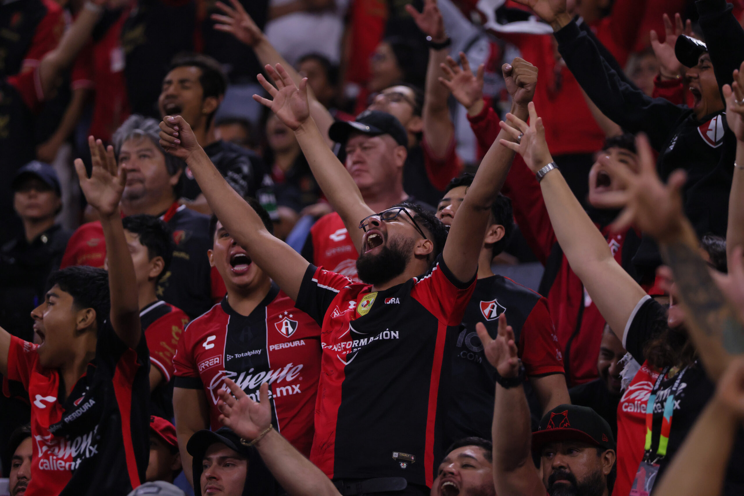 Atlas celebrate 110th anniversary