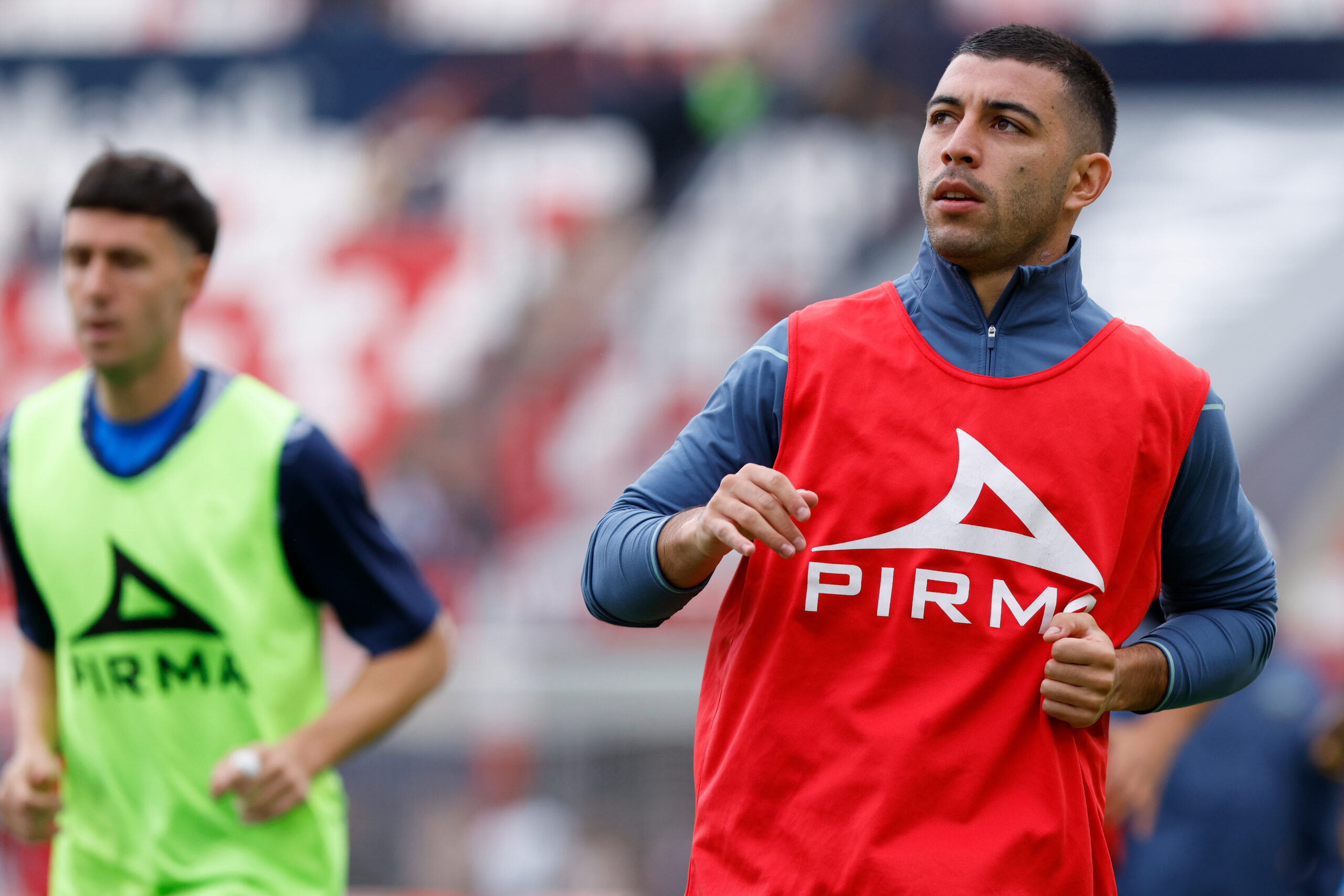 Erik Lira and Armando González on the verge of European moves