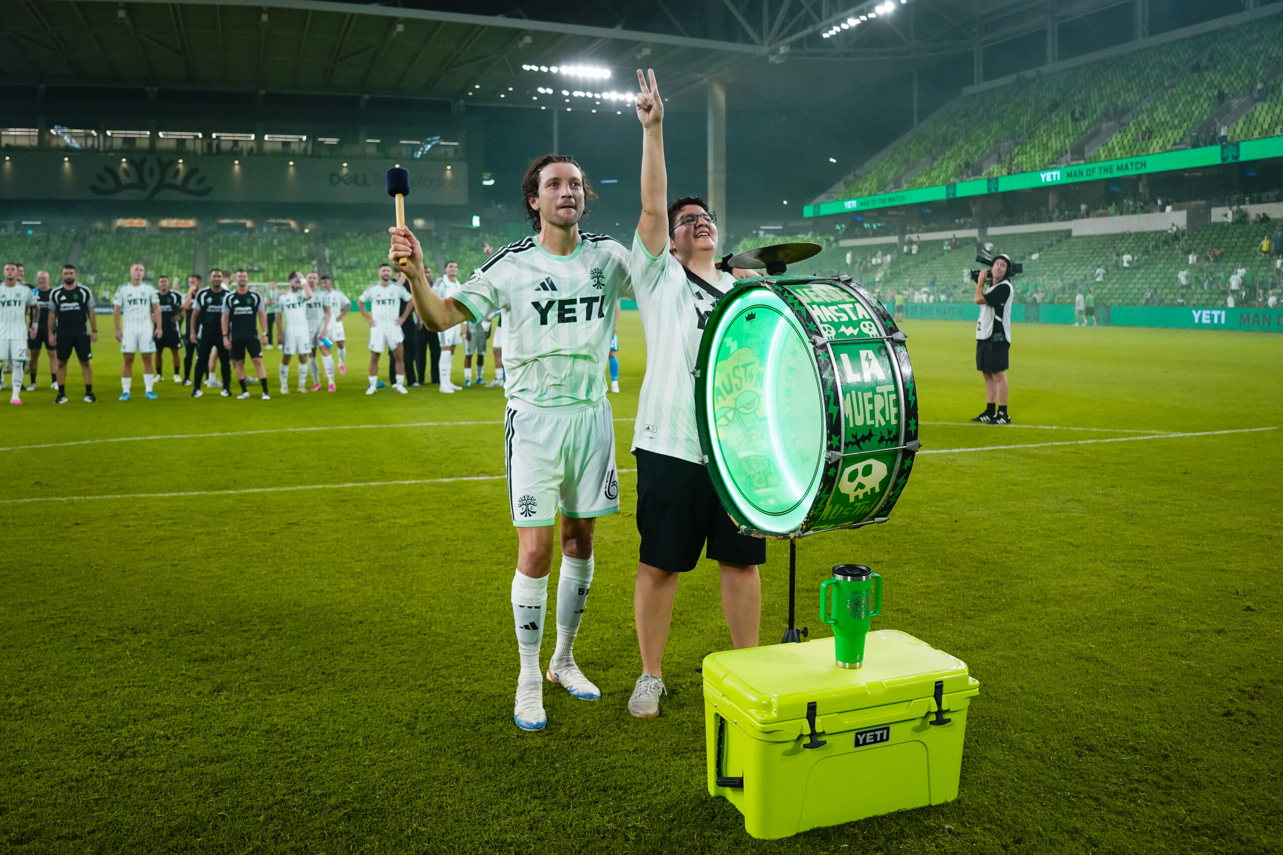 Seattle Sounders vs. Austin FC: MLS Match Preview