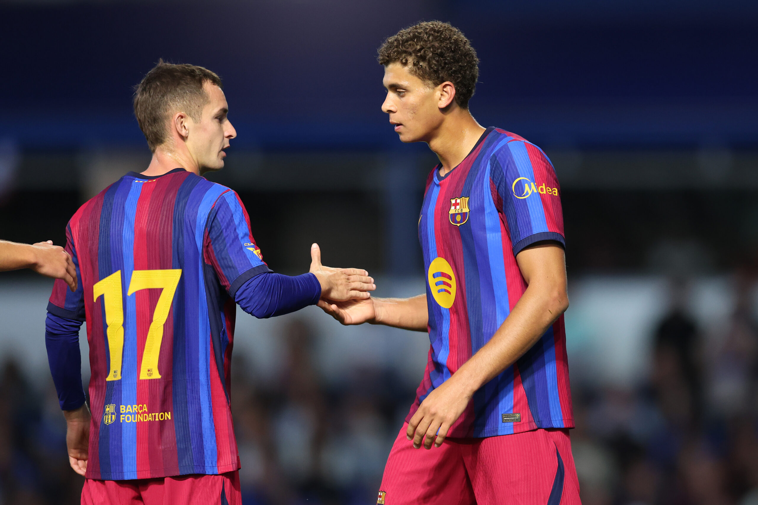 FC Barcelona 2026/27 Season Preview