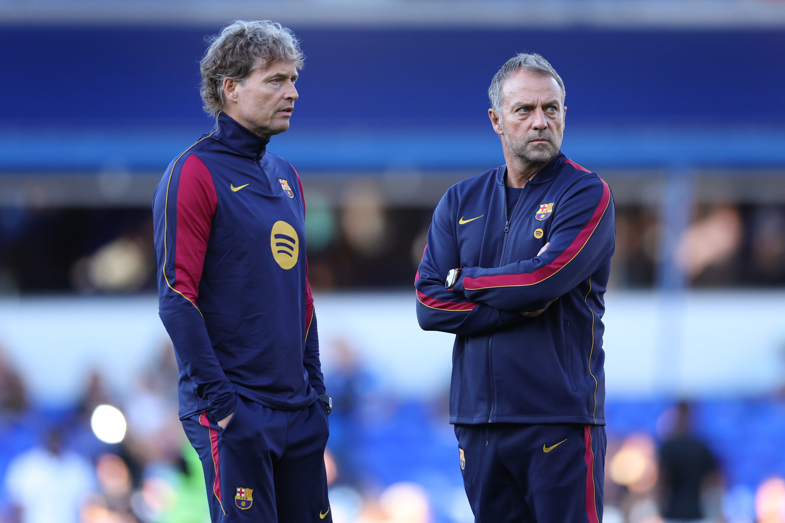 Time for Barcelona’s Transfer Alternatives