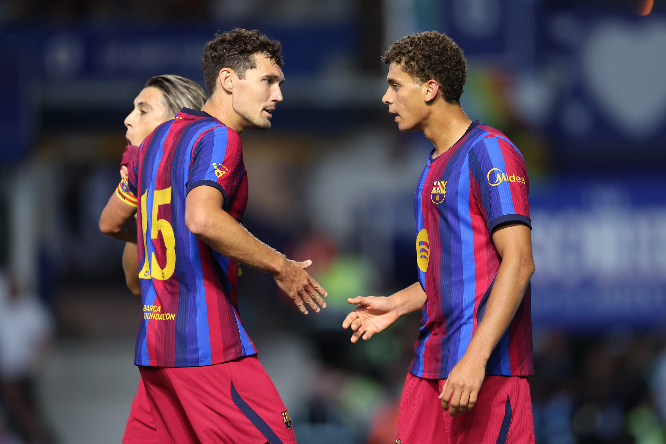 Three questions Barcelona must answer before the La Liga season