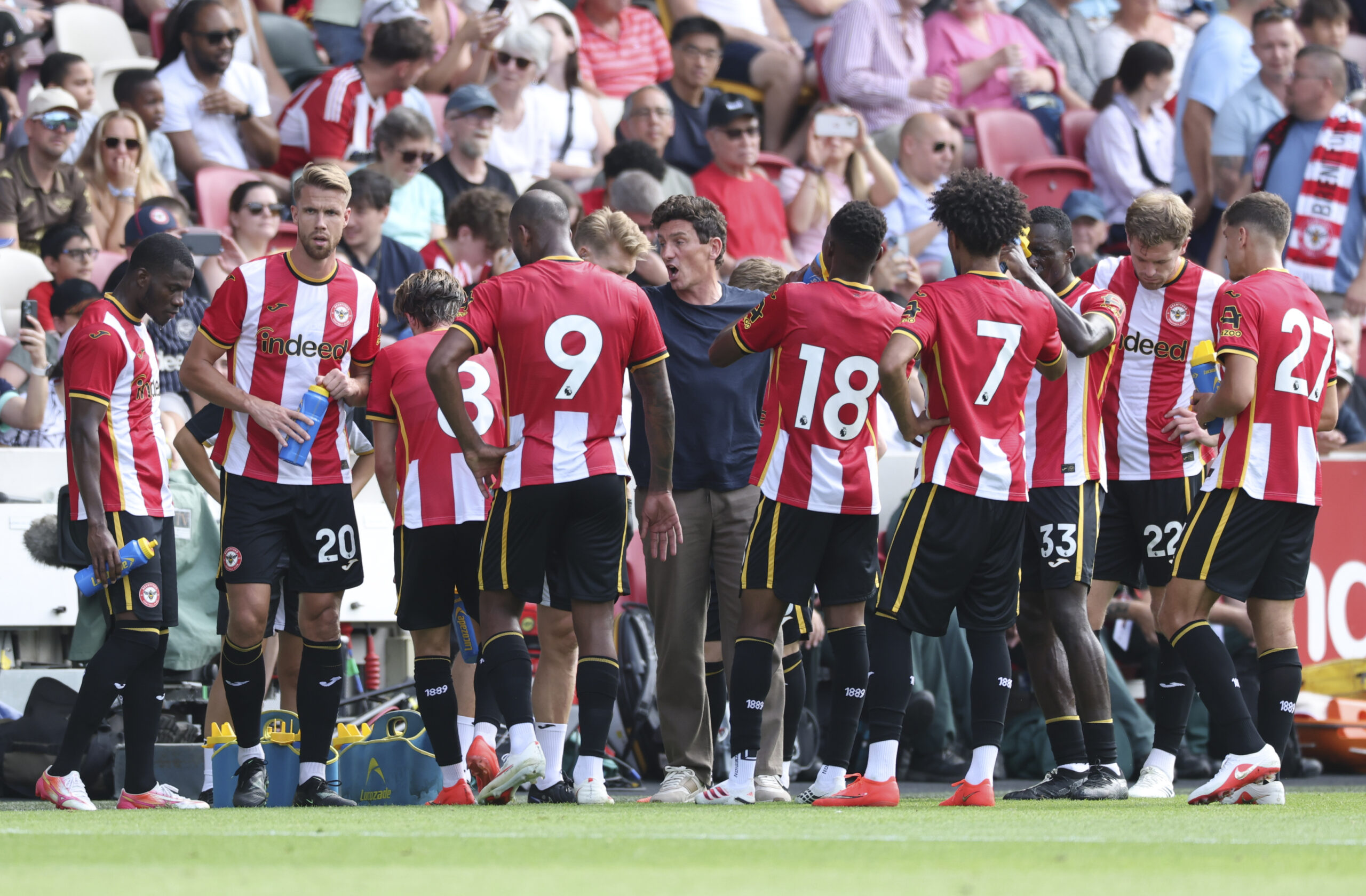 Brentford 2026/27 preview: Europe is the next step under Keith Andrews