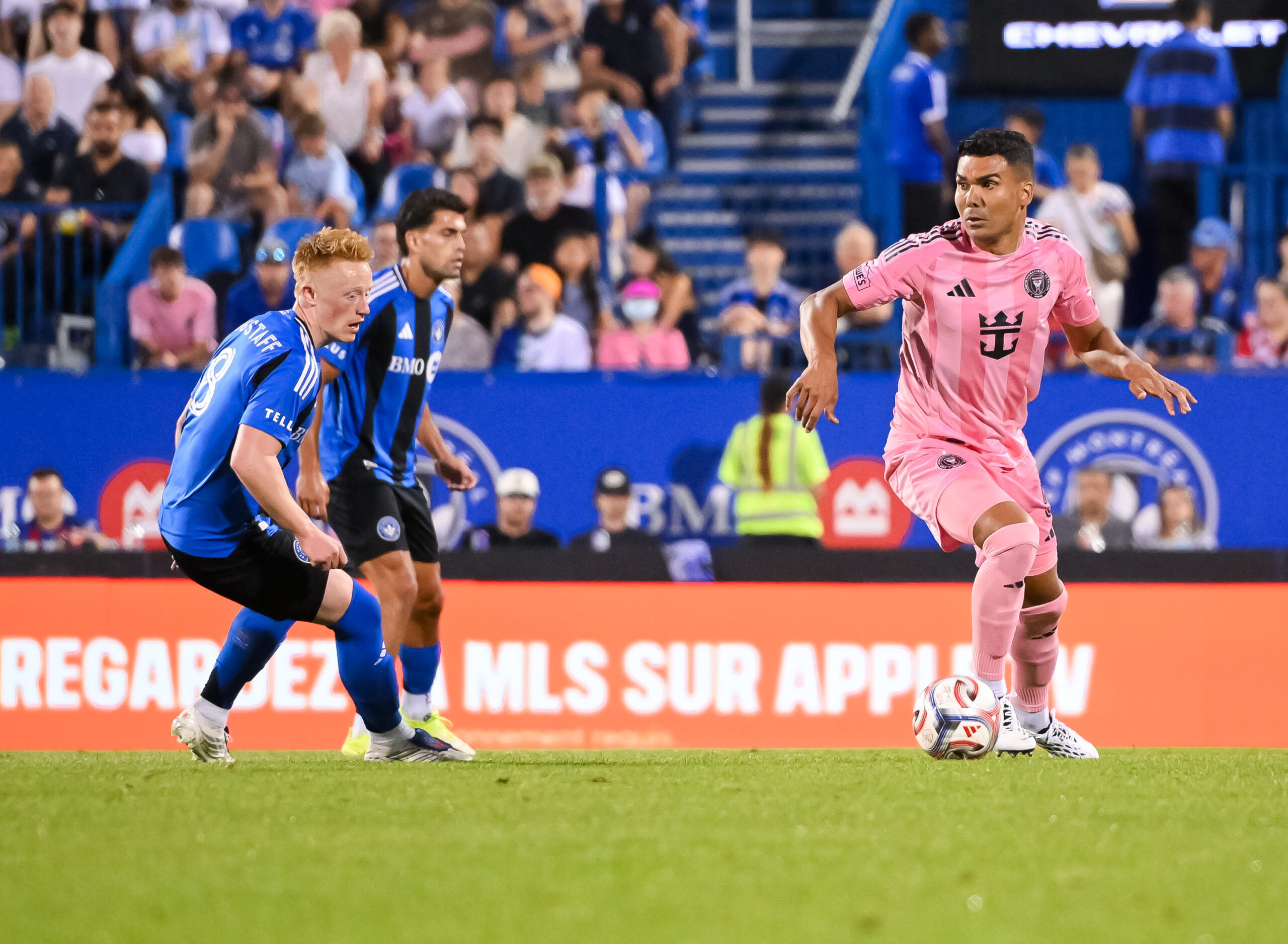 Inter Miami vs. CF Montréal Preview: Not a Gimme