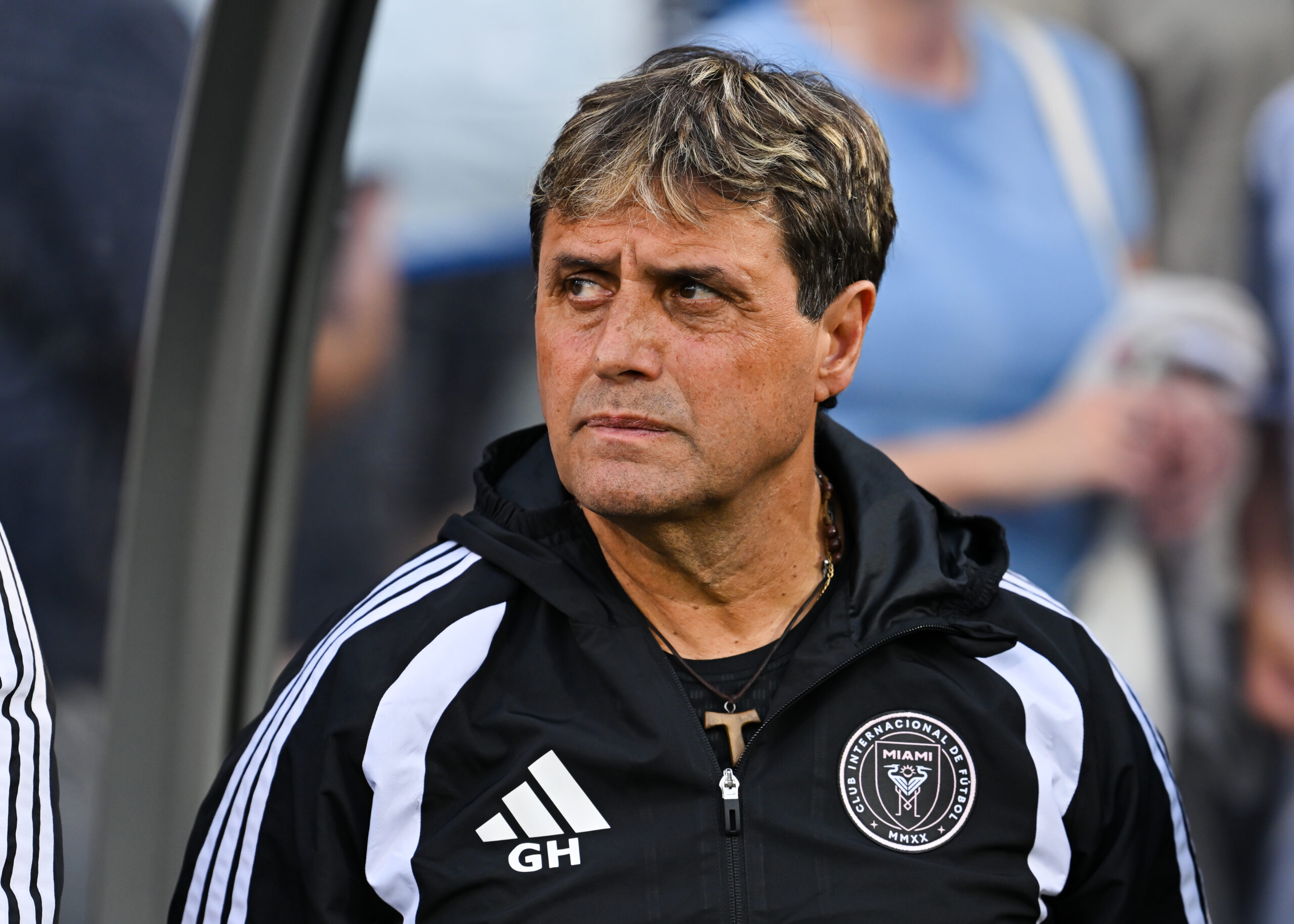 Guillermo Hoyo Out at Inter Miami; Kily González Named New Coach