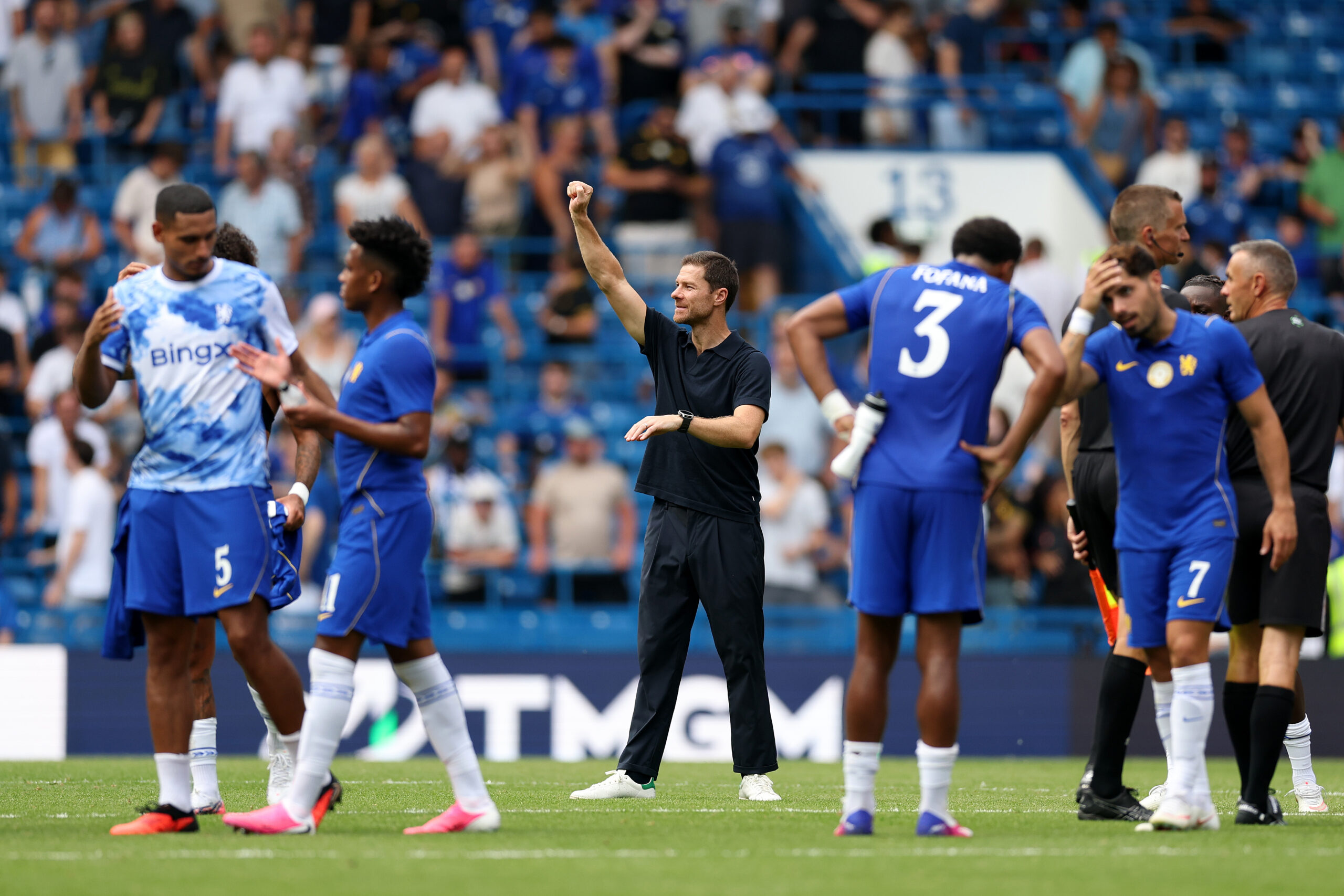 Chelsea 2026/27 Preview: Xabi Alonso’s Reign Really Begins
