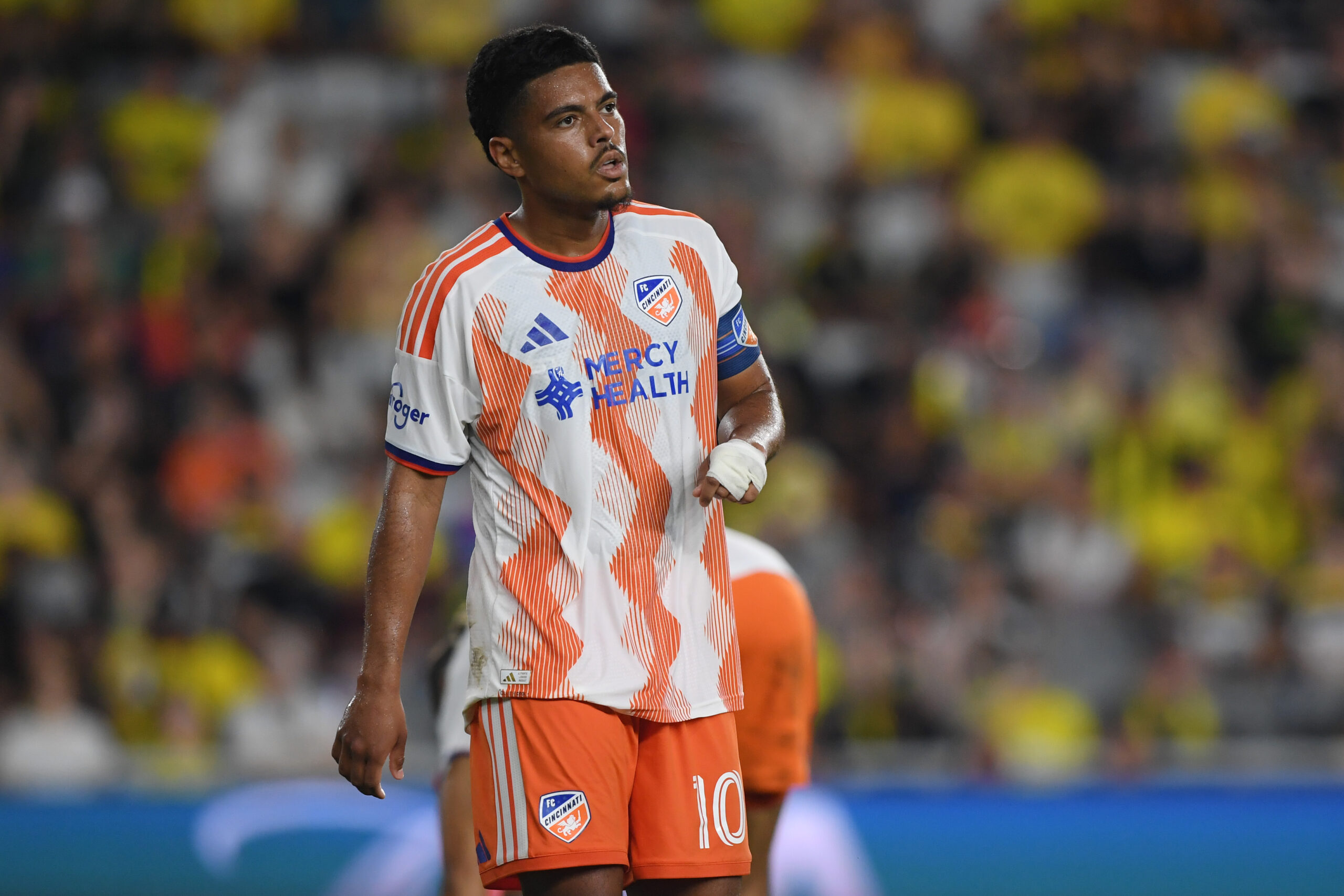 Leagues Cup Preview: FC Cincinnati vs. Pachuca