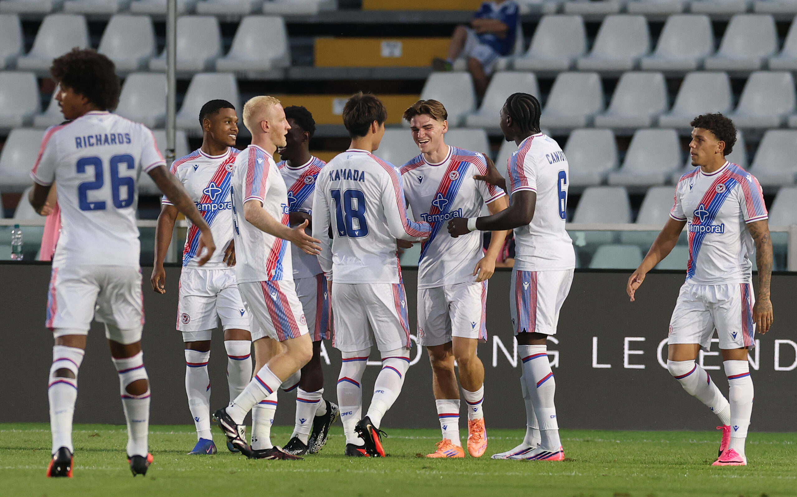 Crystal Palace: Will Glasner leaving clip the Eagles’ wings?