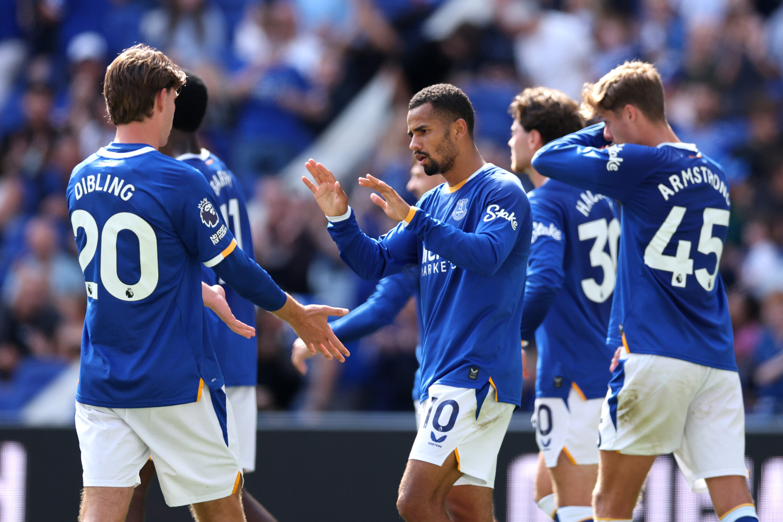 Everton 2026/27 Season Preview: Is Europe in their Future?