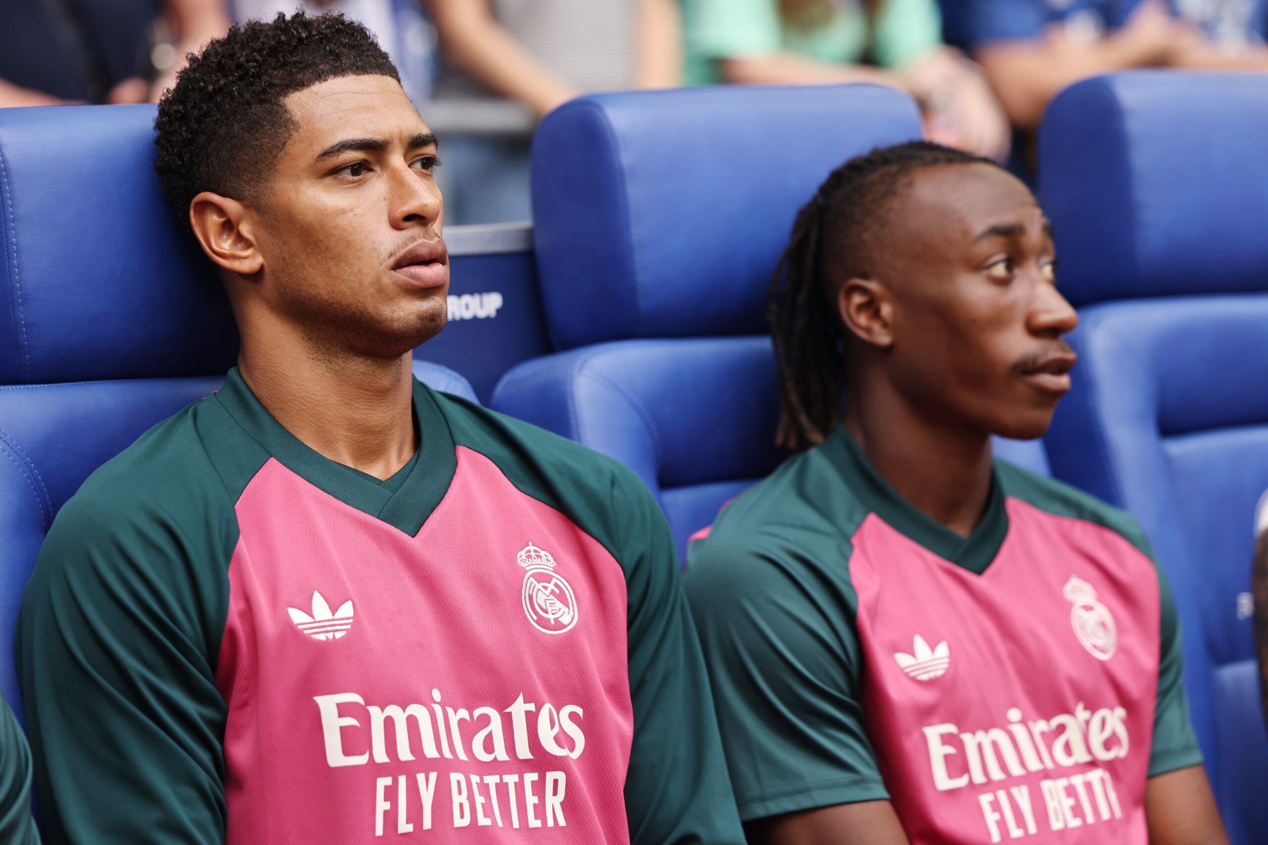 Real Madrid 2026/27 Season Preview
