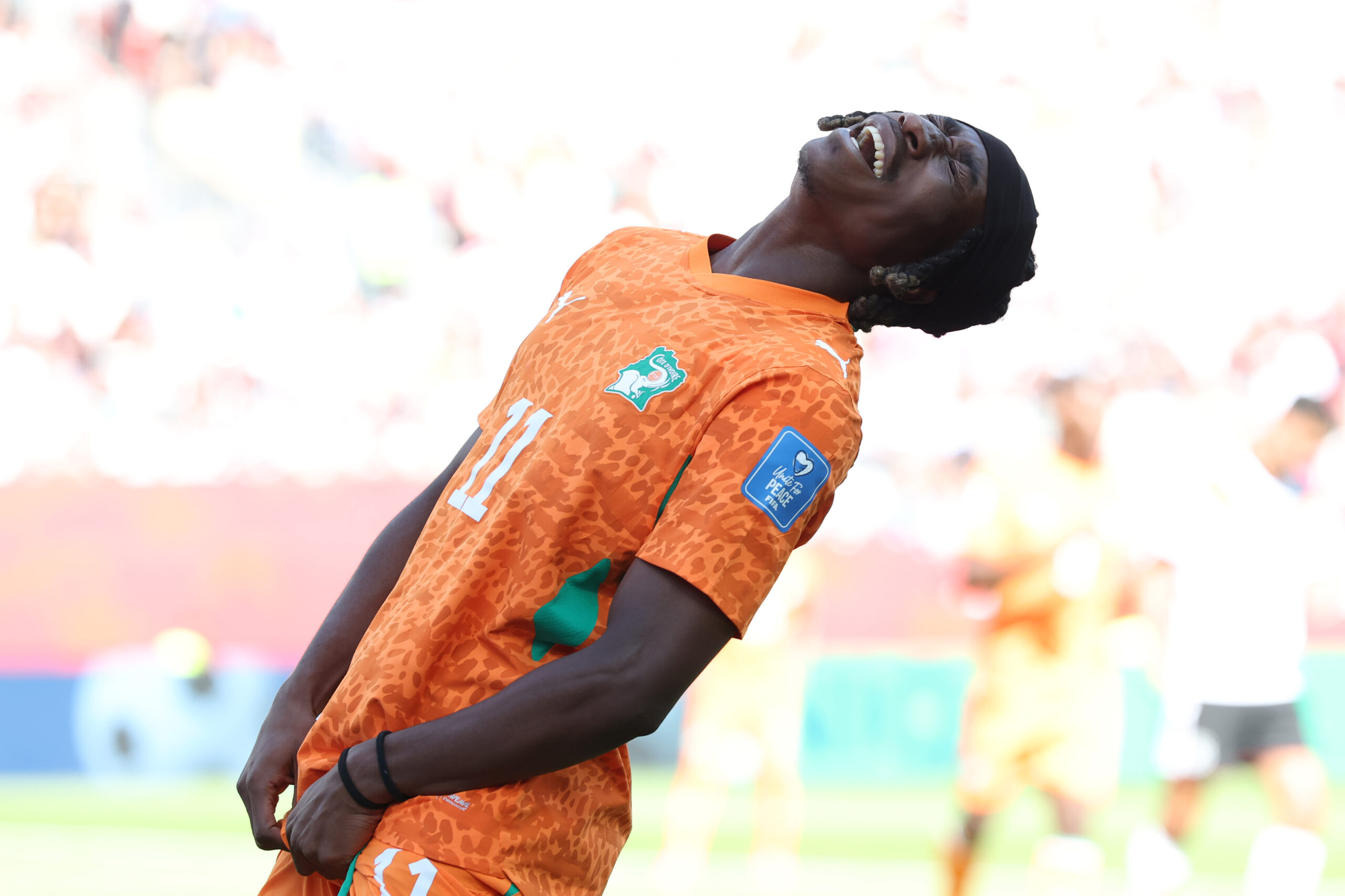 Diary of a Scout: World Cup Edition, Part II