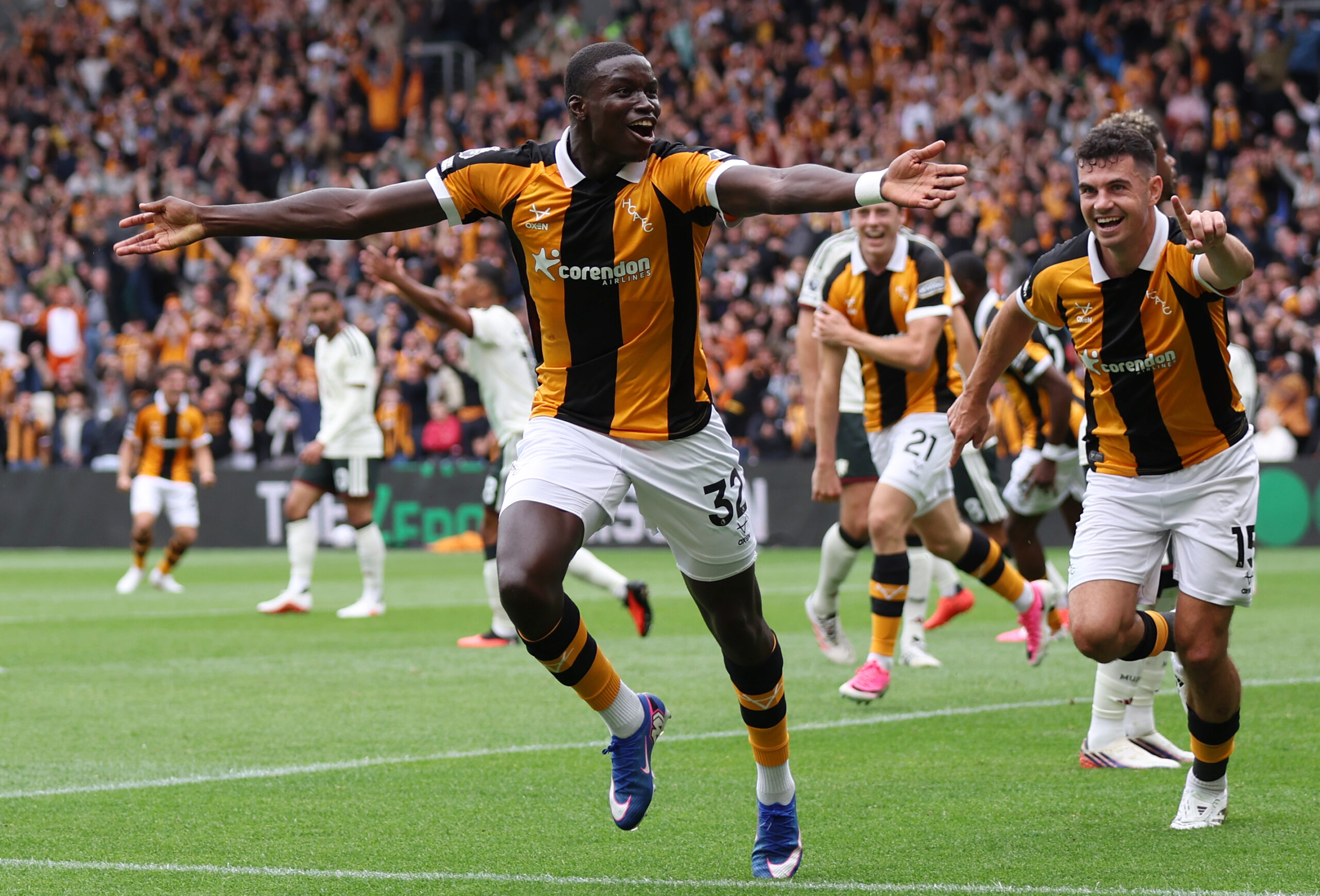 Transfer Impact on the Premier League Opening Weekend