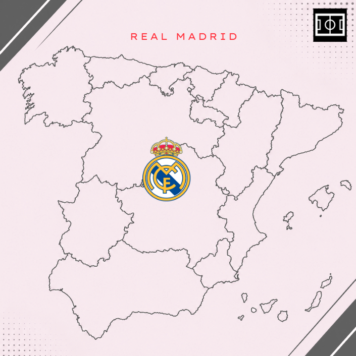 Real Madrid 2026/27 Season kicks off later than other clubs