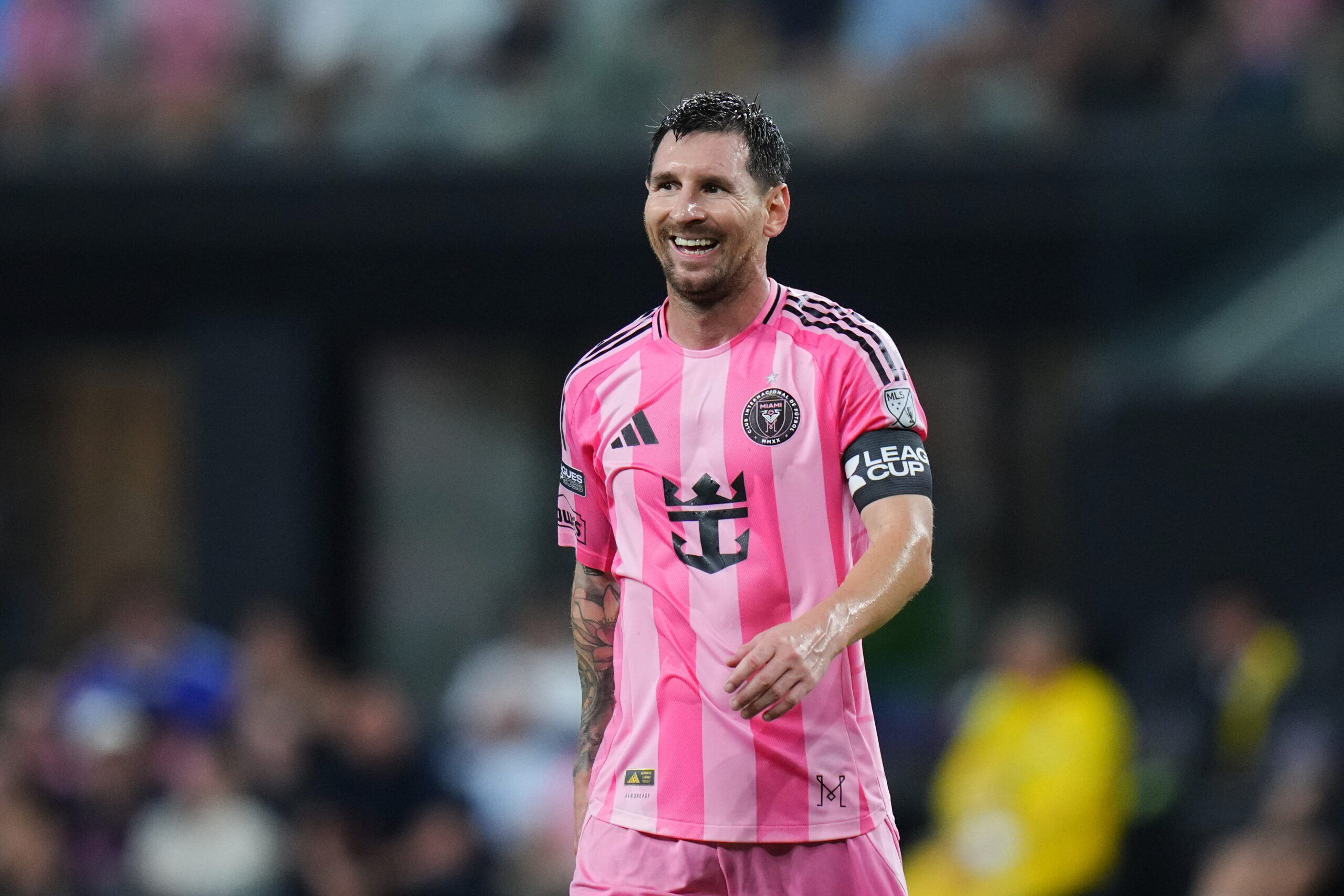 Leagues Cup Preview: Inter Miami vs Rayados; Orlando City vs Club León
