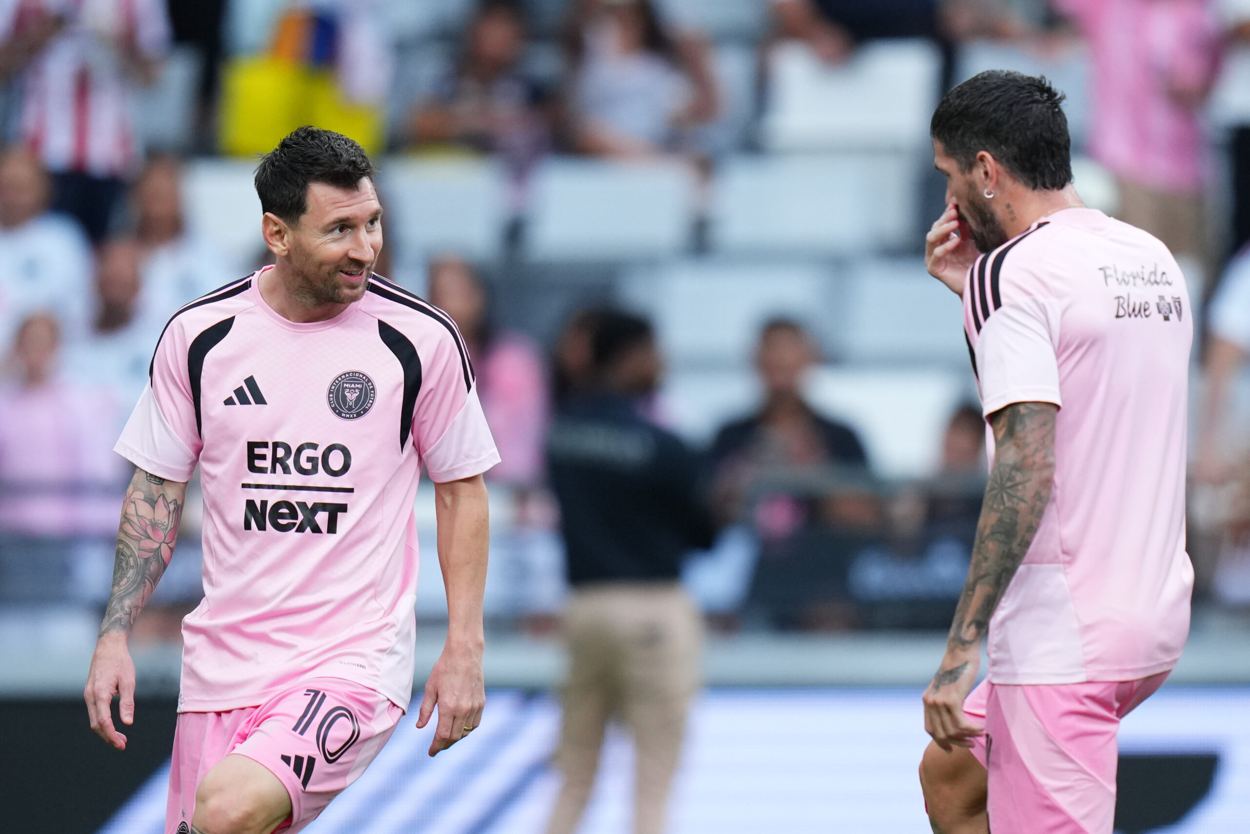 What We Learned from Leagues Cup Matchday 1
