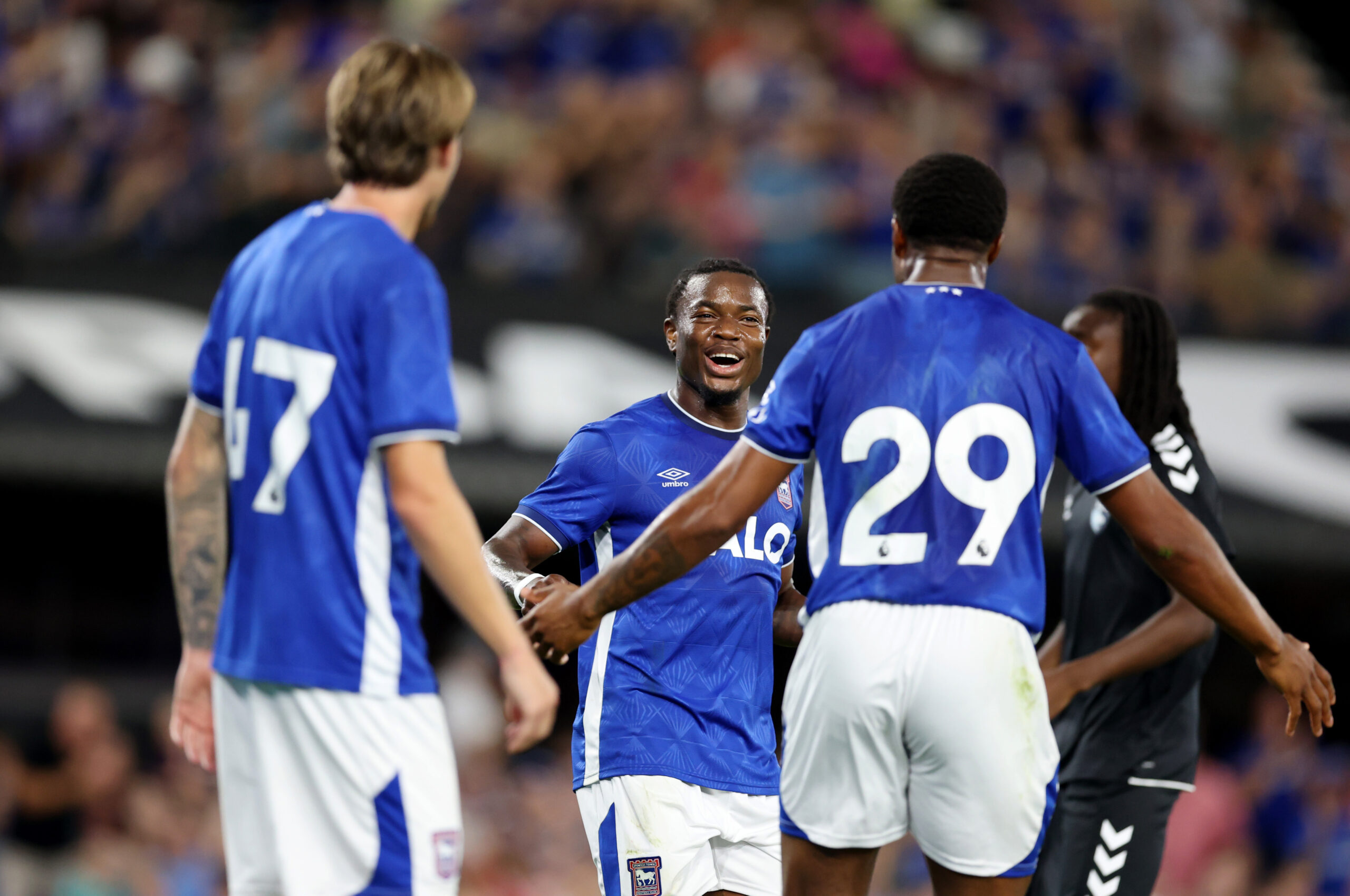 Ipswich Town 2026/27 preview: Tractor Boys eyeing Premier League survival