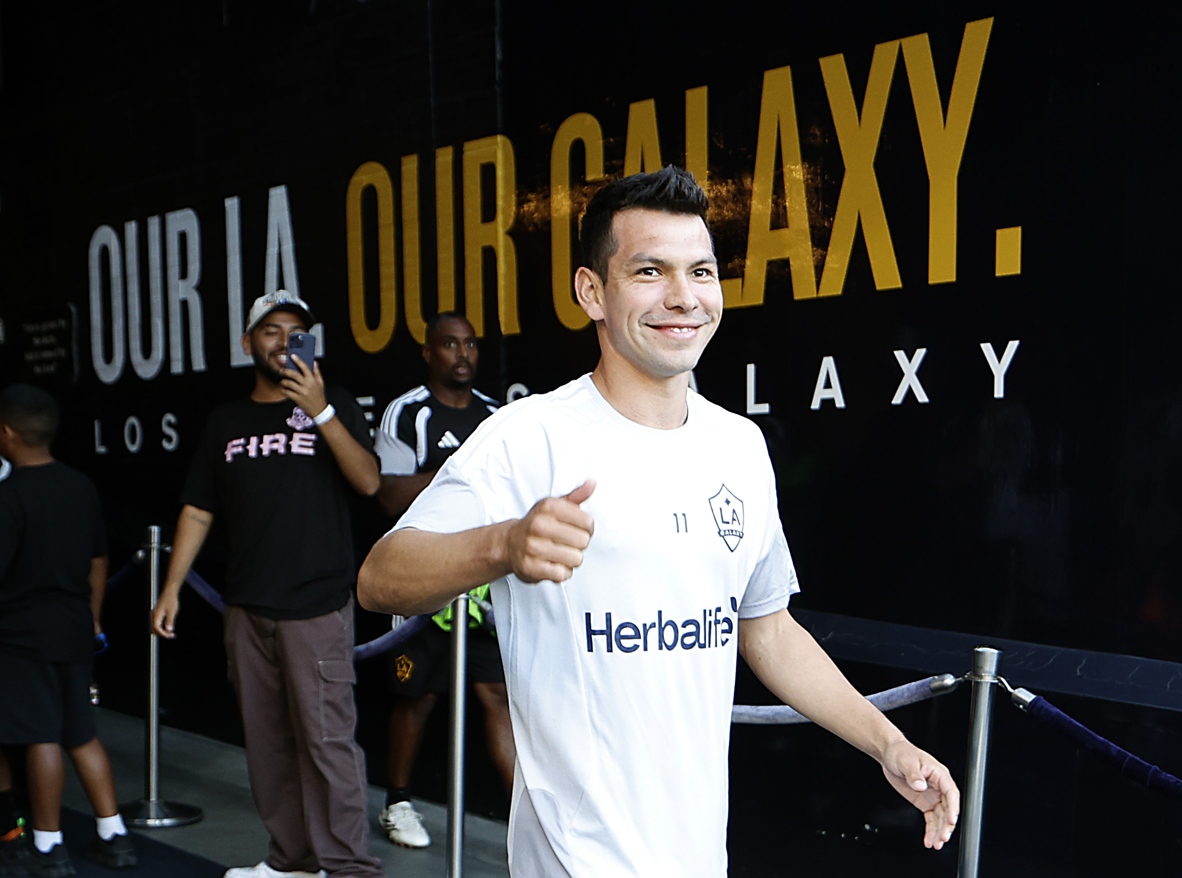 San Diego FC vs. LA Galaxy Match Preview