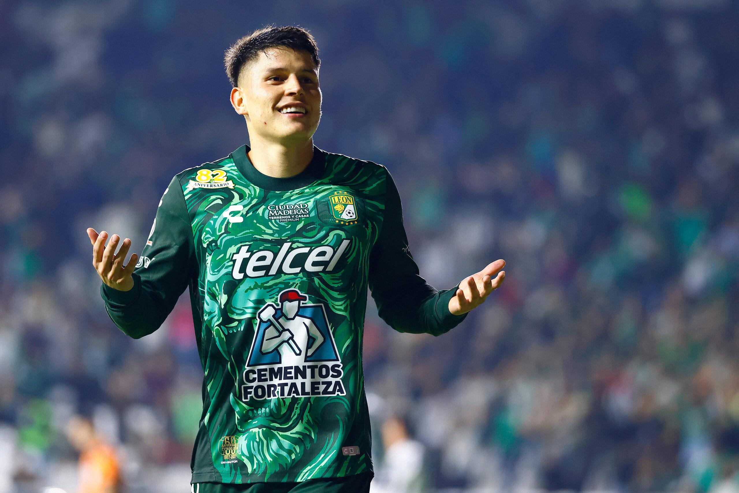 Leagues Cup Preview: León vs. Real Salt Lake