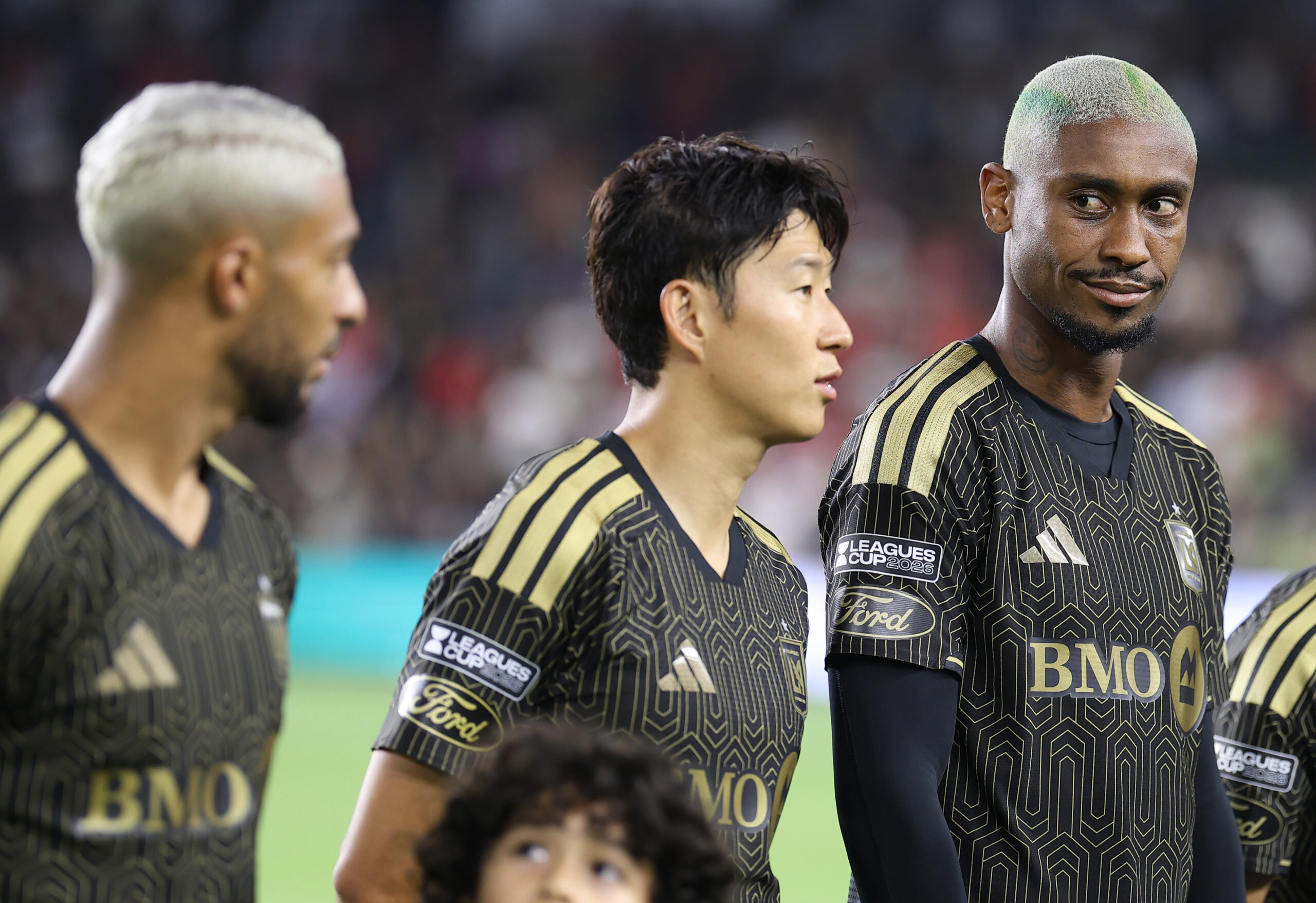 Leagues Cup Wednesday Preview: LAFC still in the Hunt