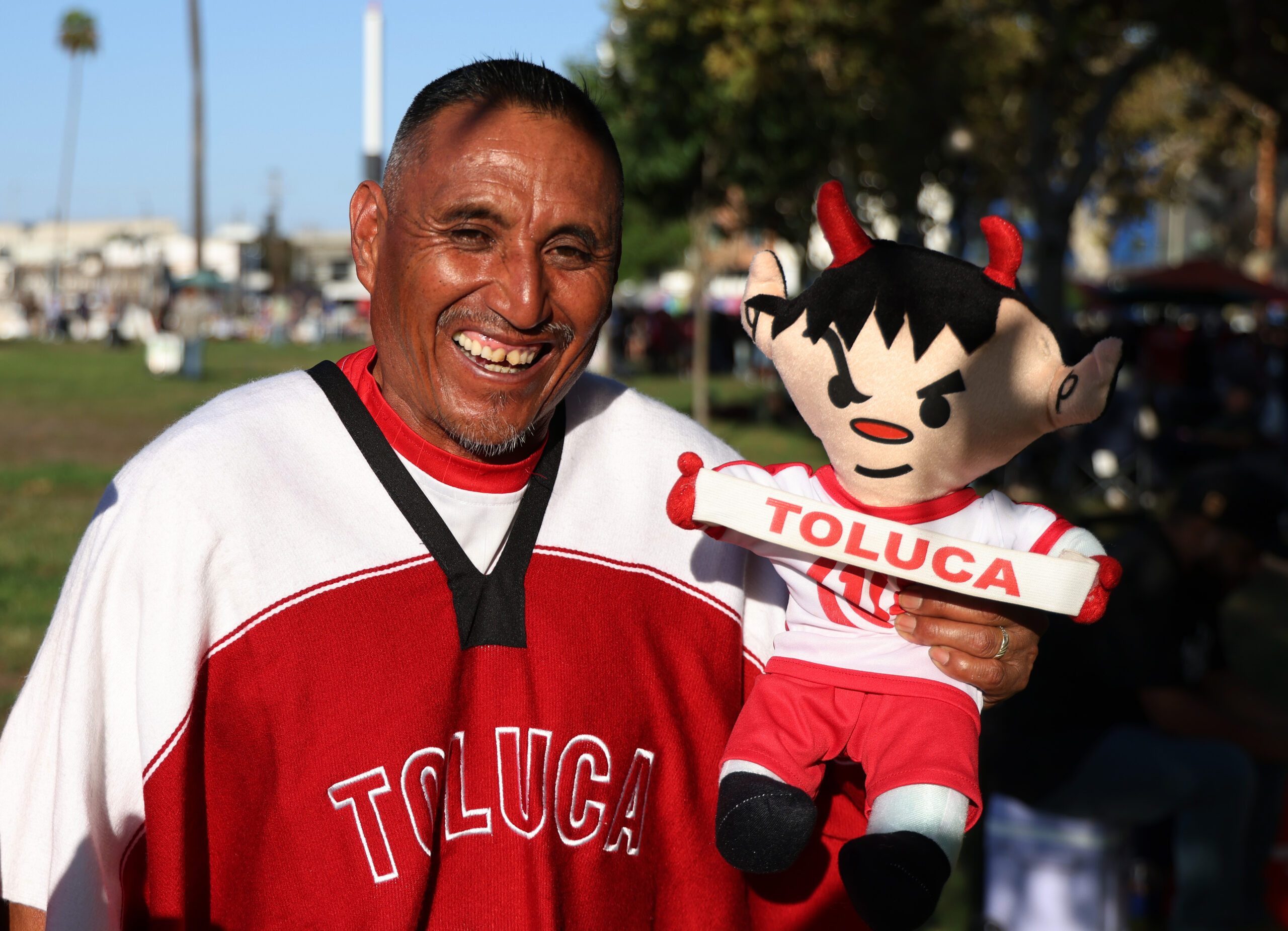 How Toluca Exposed the Leagues Cup