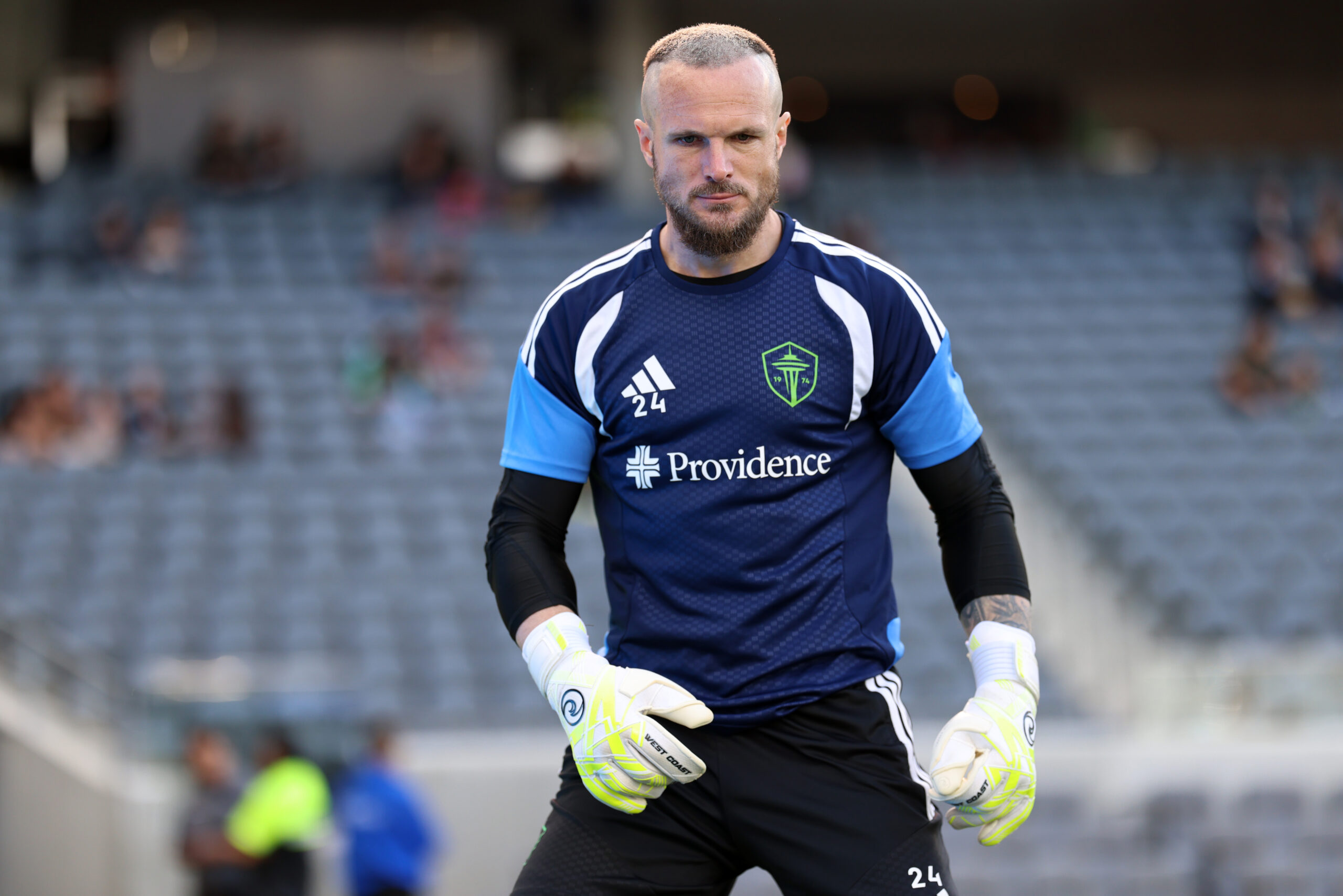 Leagues Cup Preview: Seattle Sounders vs. Querétaro
