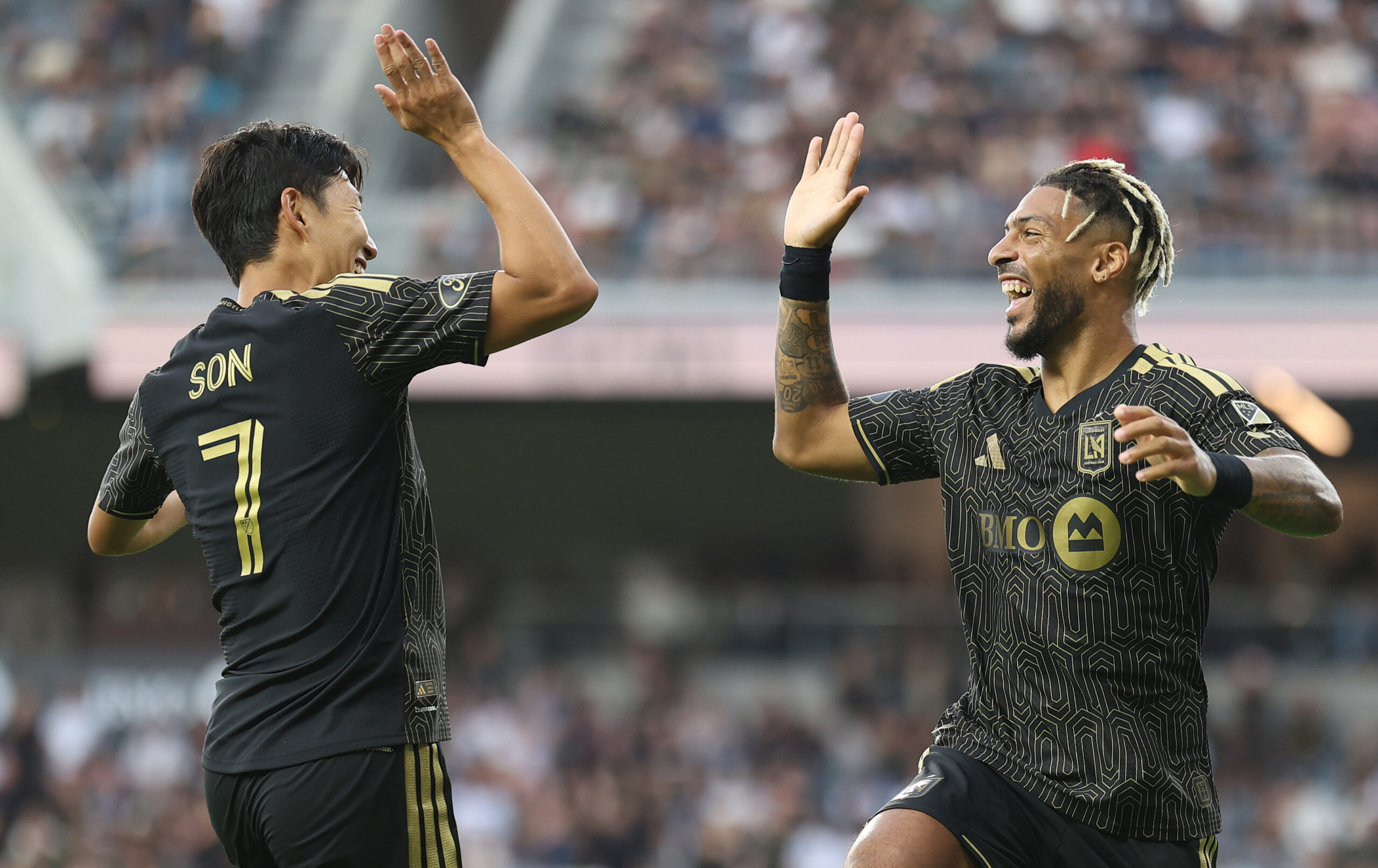 DC United vs. LAFC Preview: How to Watch MLS, Team Form & Prediction