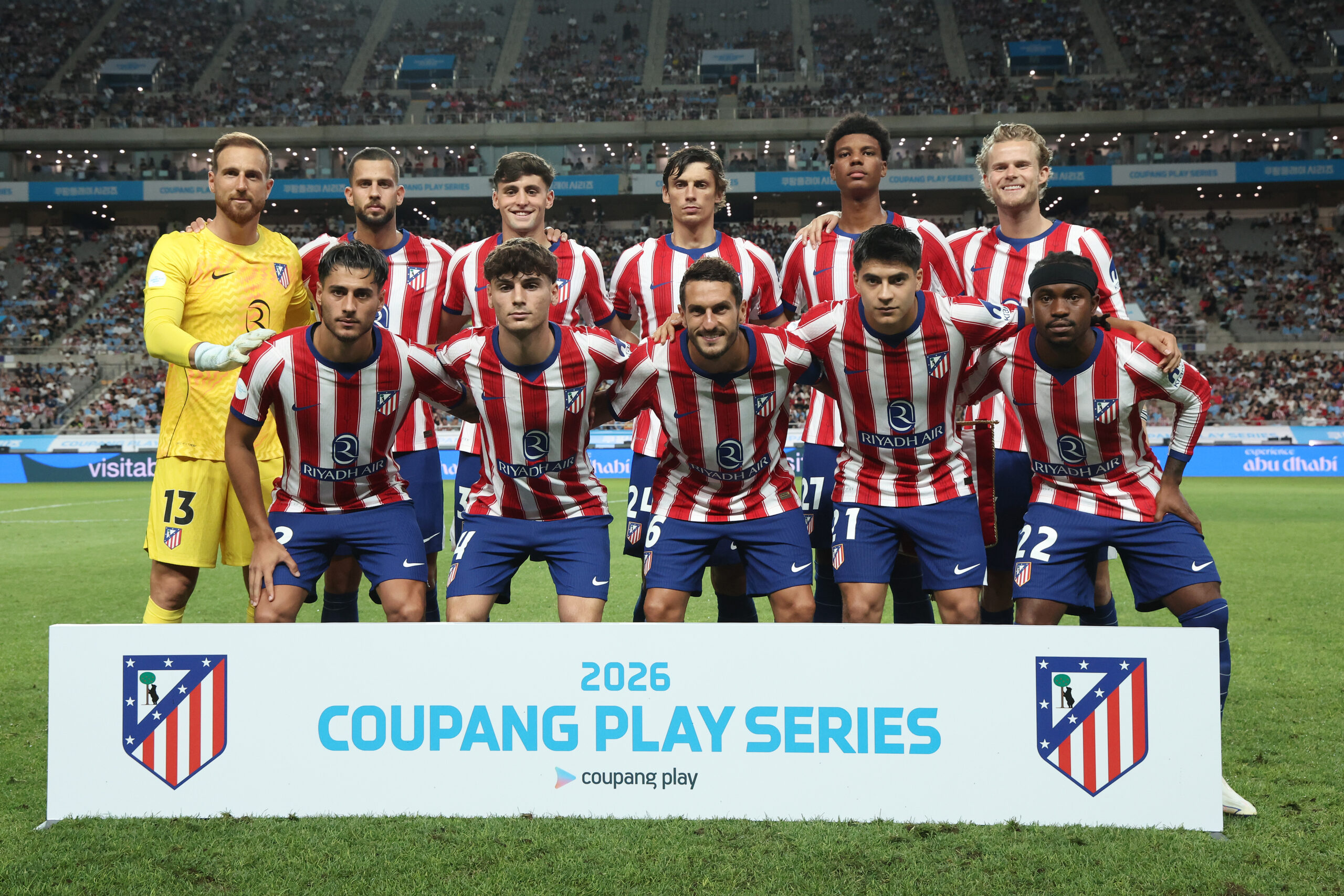La Liga 2026/27 Season Preview: The Madrid Teams