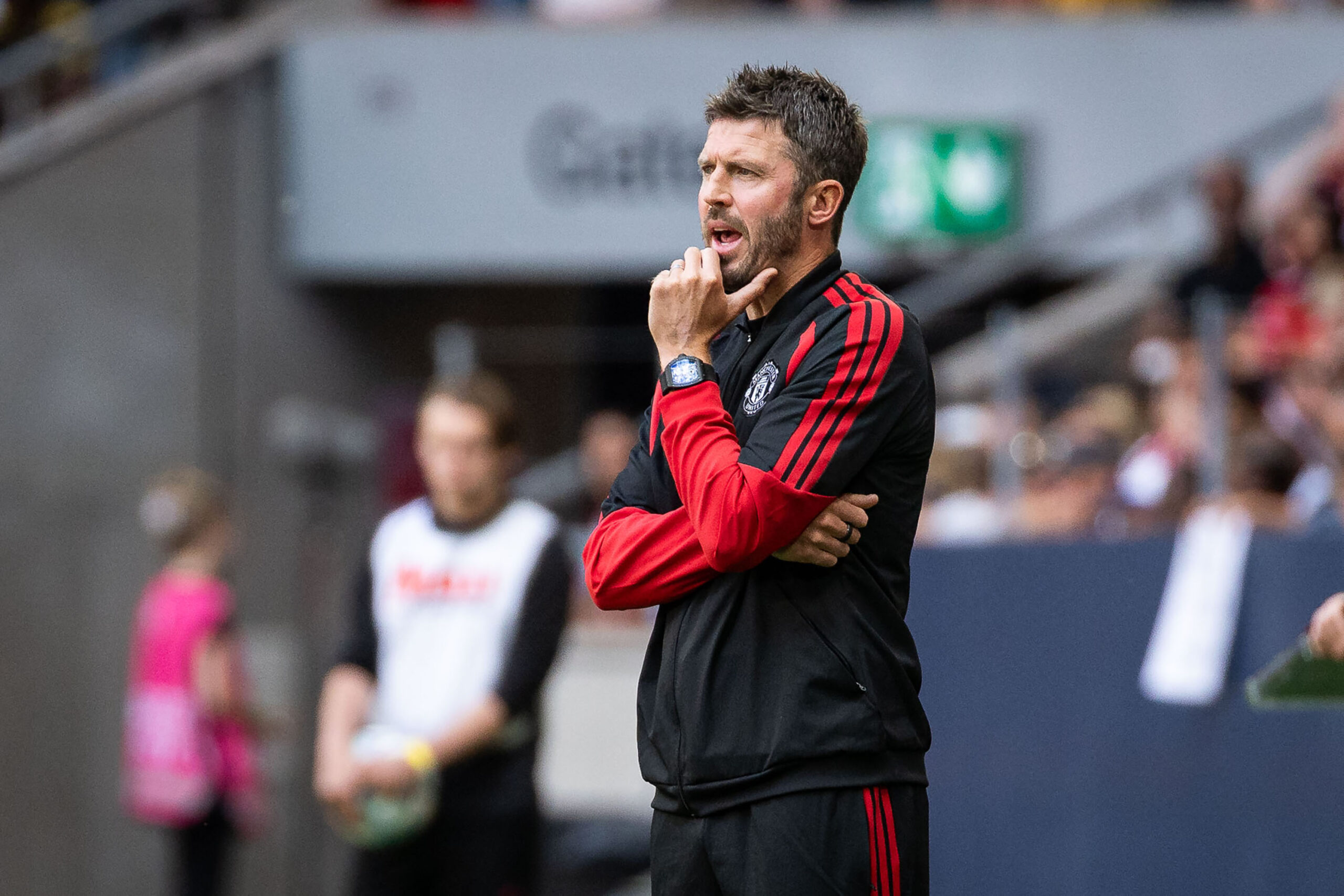 Manchester United 2026/27 Season Preview: Can Carrick Keep the Momentum Going?