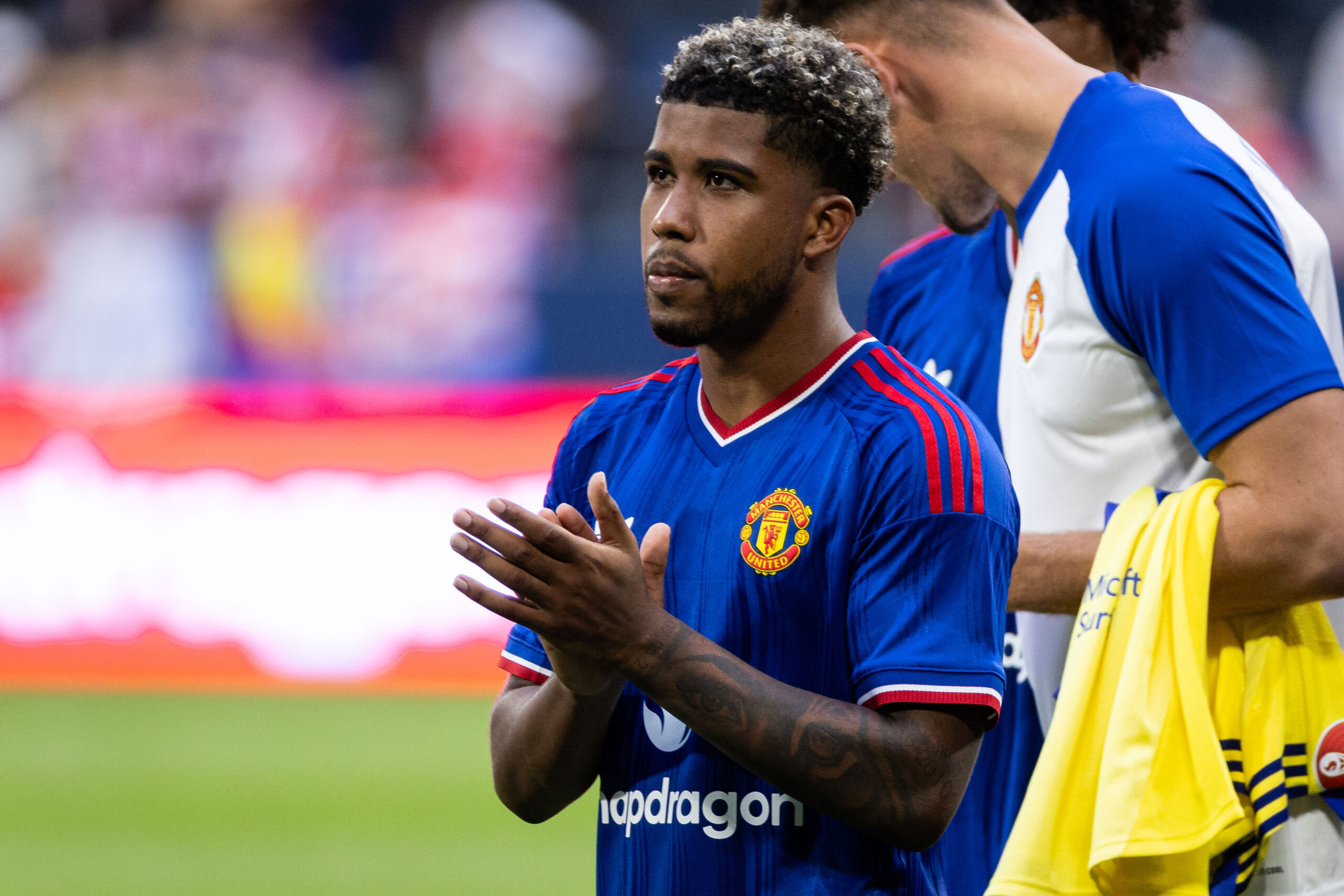 Andrey Santos and a revitalized Mason Mount: The blueprint for Michael Carrick’s new-look midfield