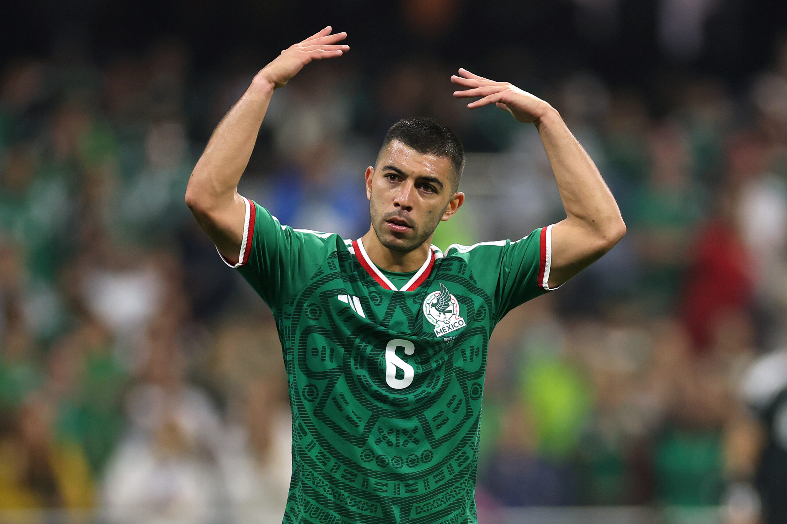 Erik Lira’s Monaco move in danger; transfer hinges on Balogun finding a new club