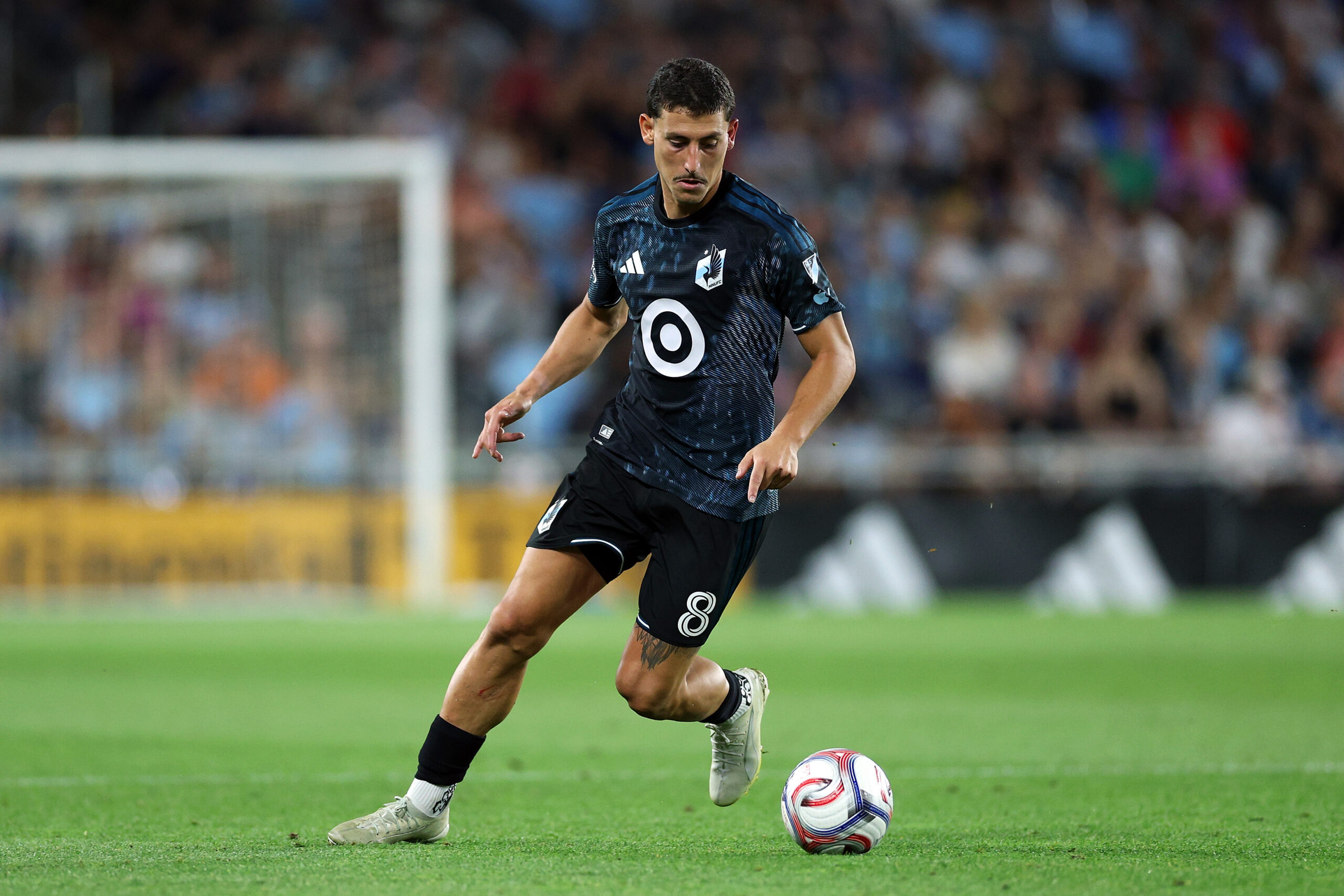 Tigres vs. Minnesota United: How to Watch Leagues Cup, Team News & Predictions