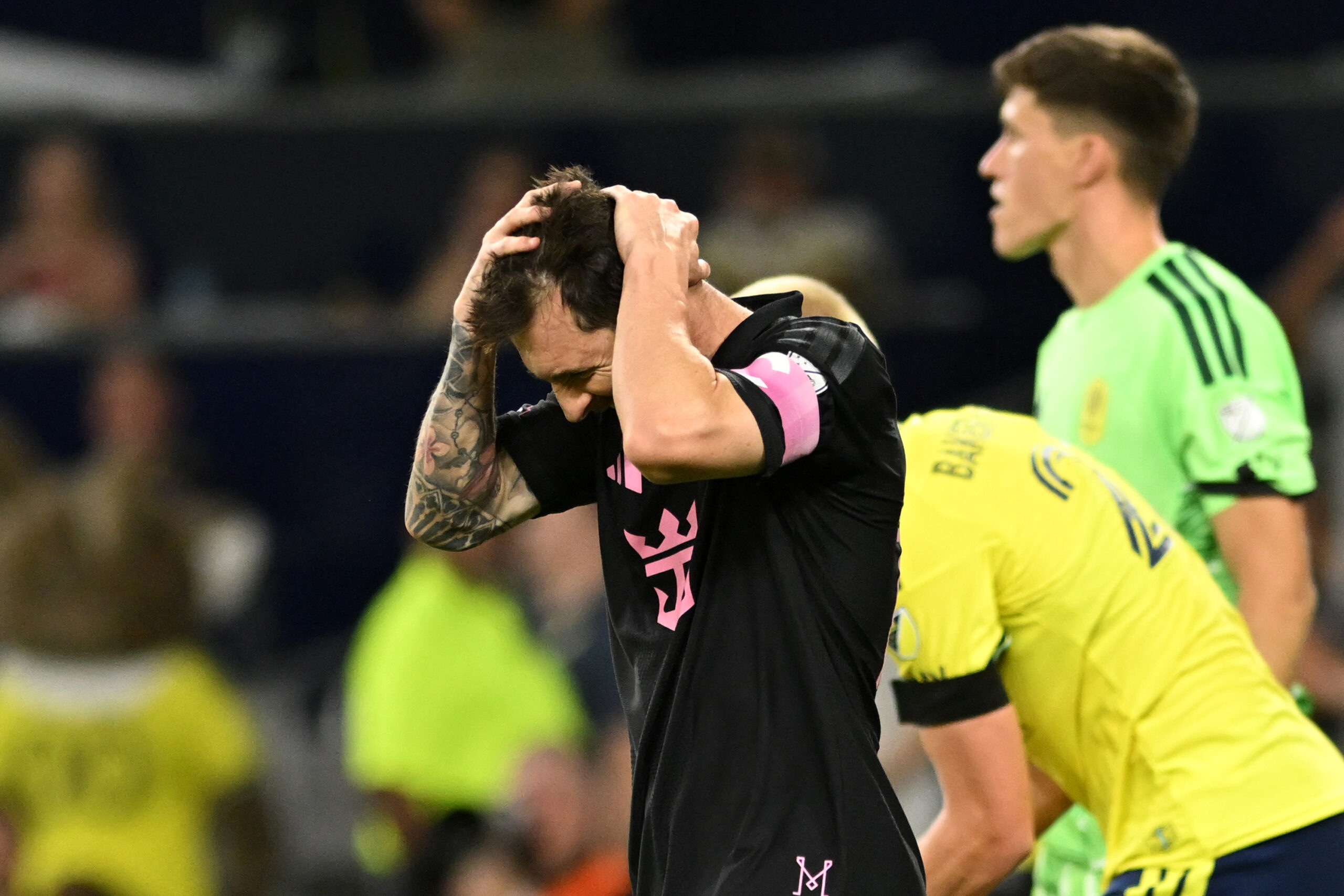 Philadelphia Union vs. Inter Miami Match Preview