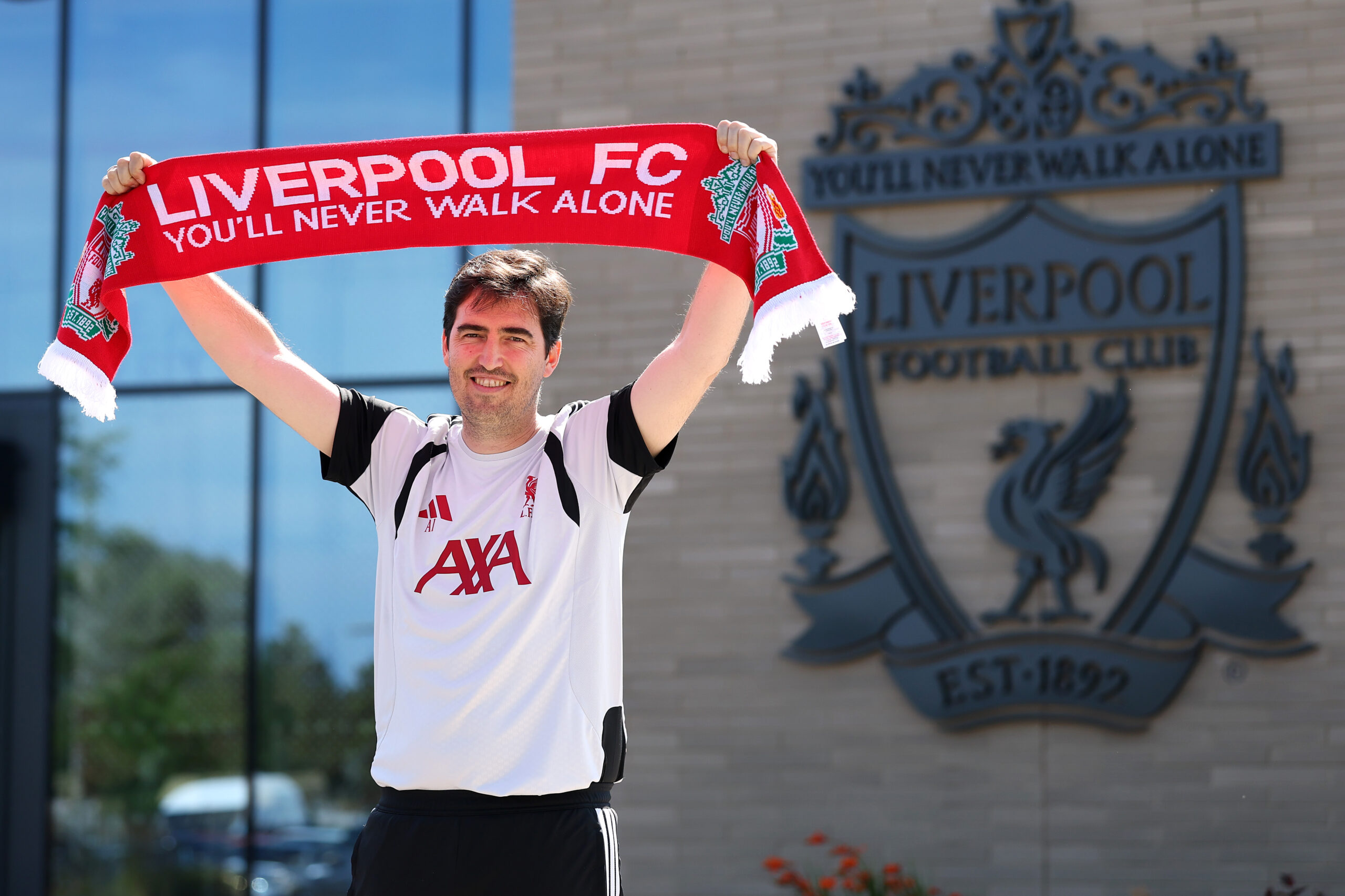 Liverpool 2026/27 Season Preview: A New Era Under Iraola