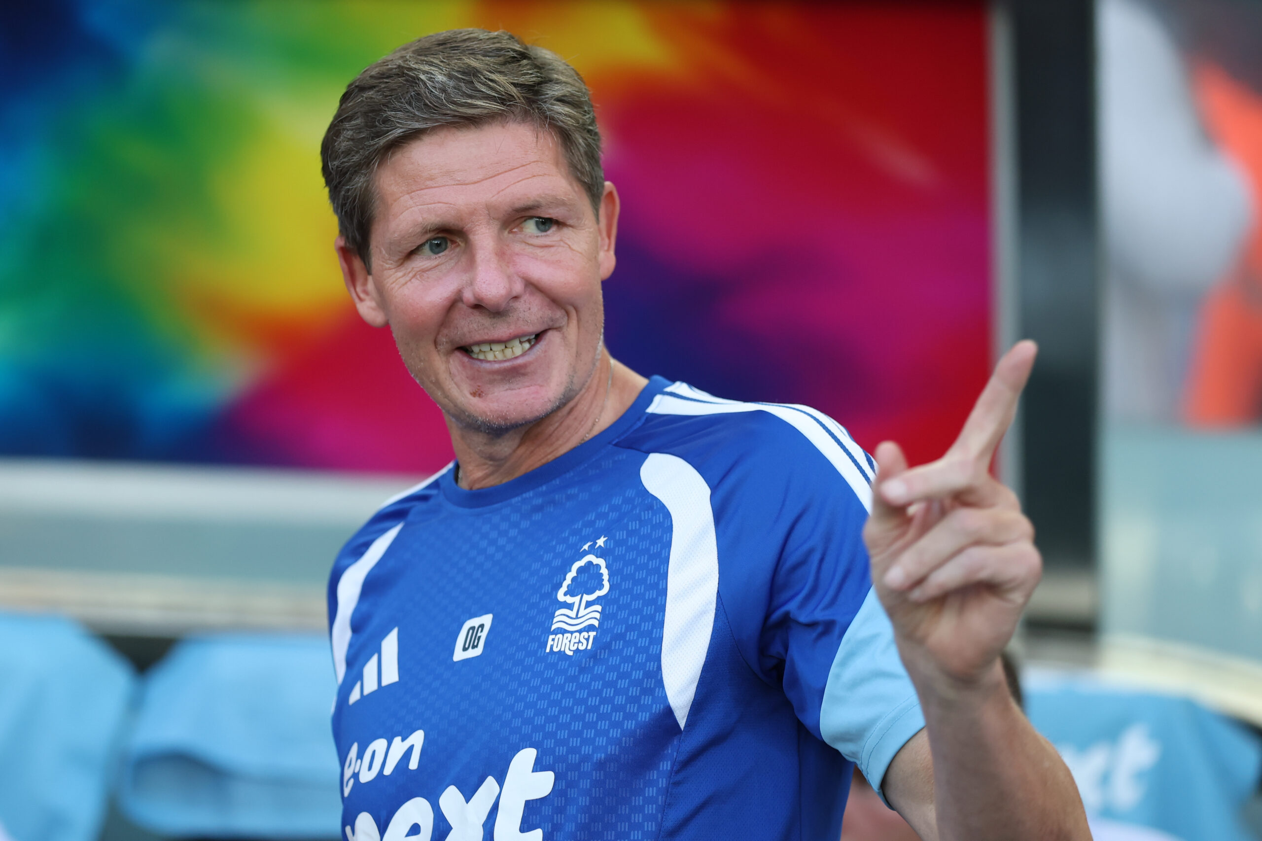 Nottingham Forest 2026/27 Preview: The smartest signing came outside the transfer window.