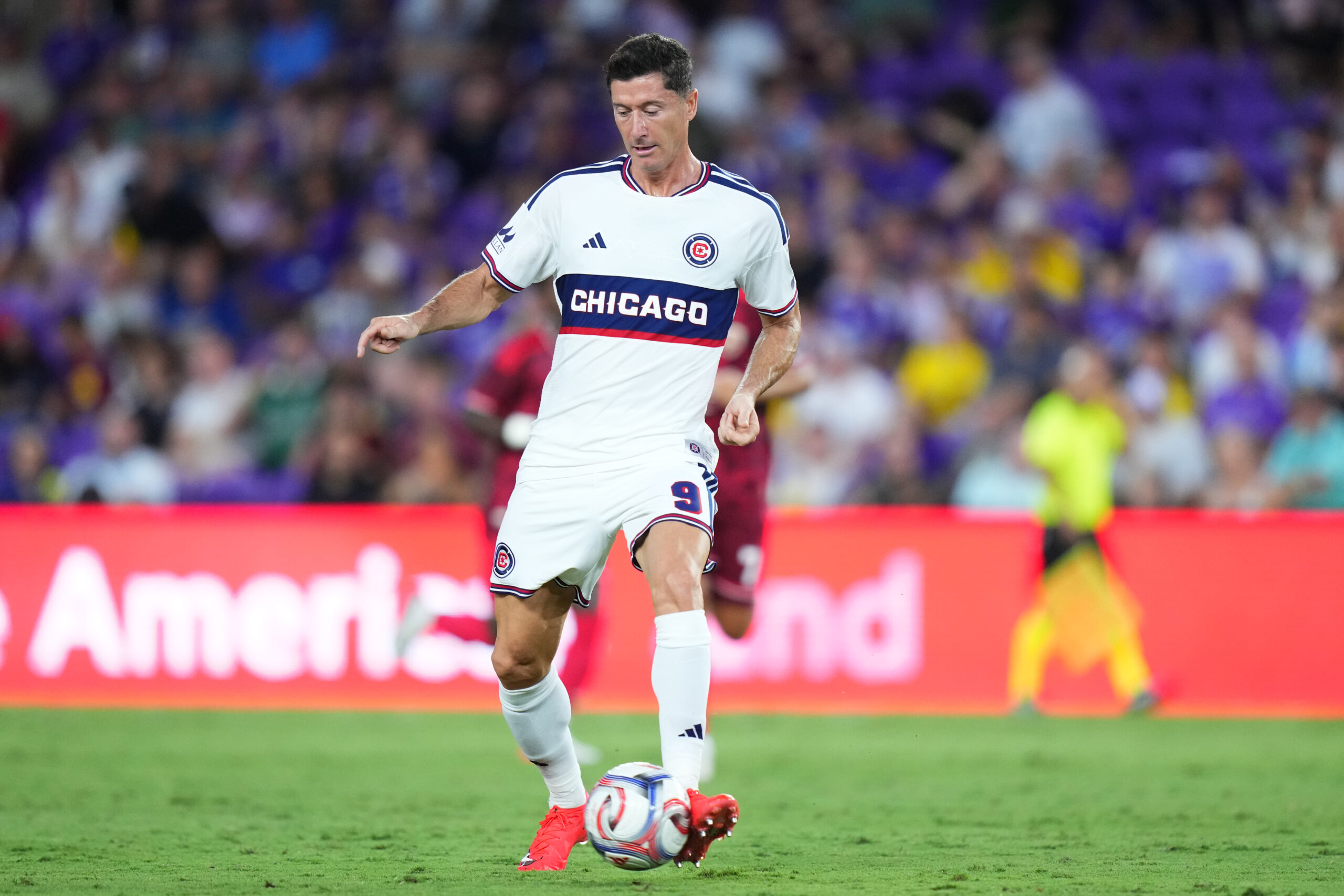 Leagues Cup Preview: Rayados vs. Chicago Fire
