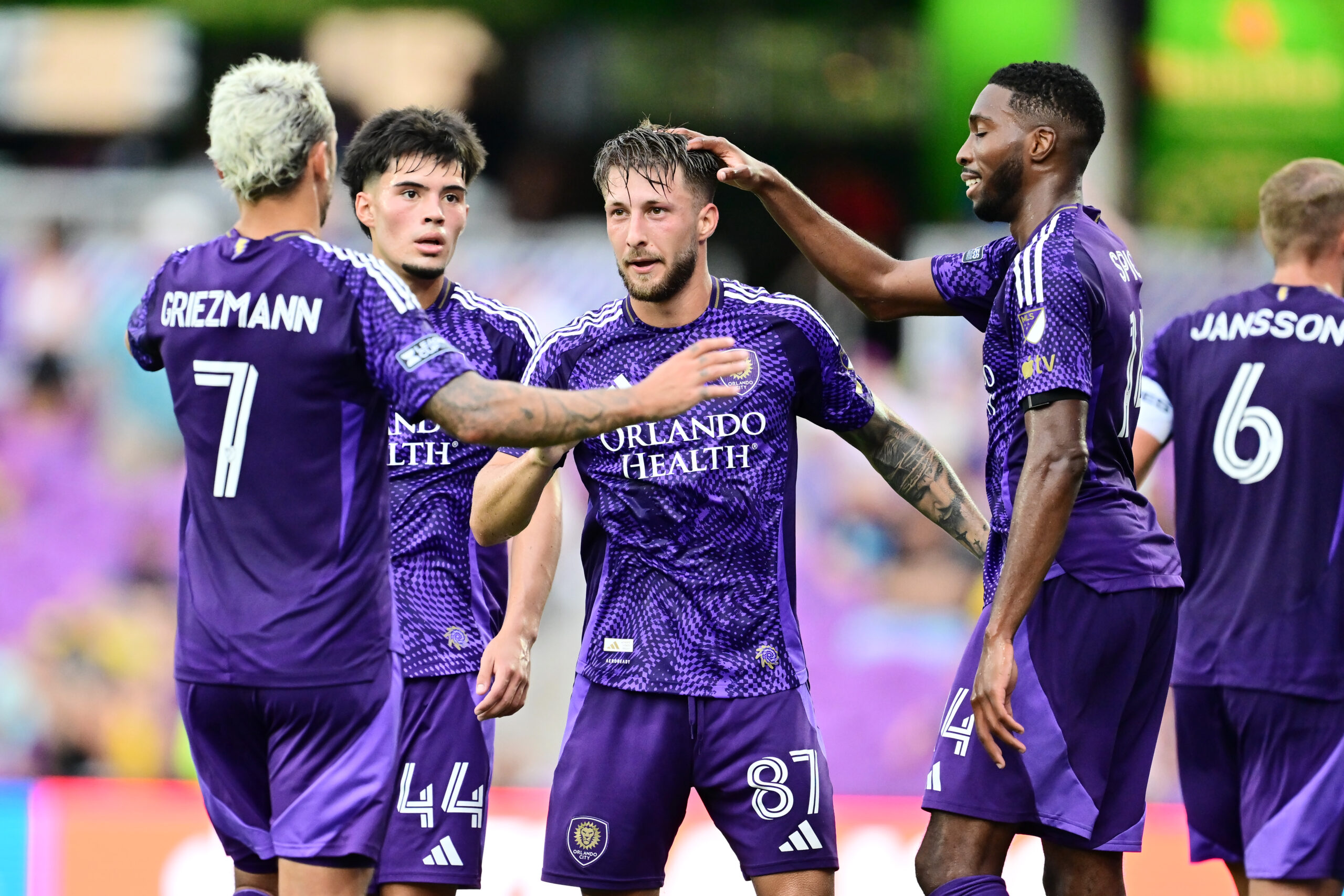 Orlando City vs. FC Cincinnati Match Preview