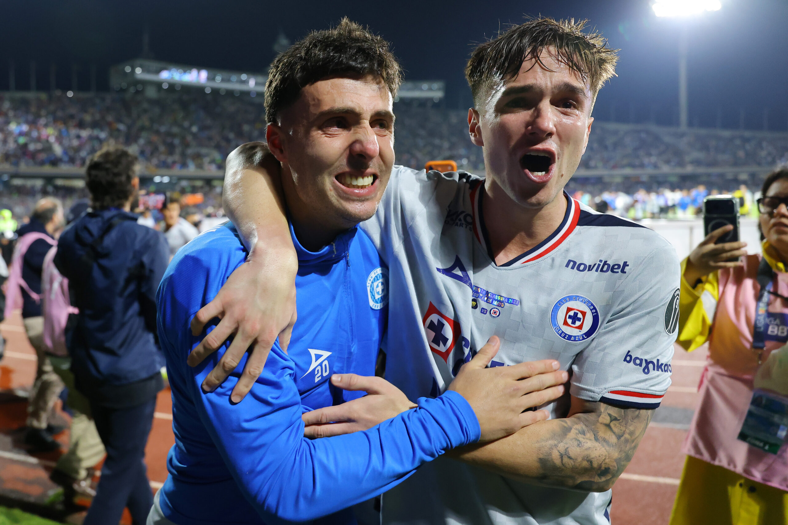 Leagues Cup Preview: Cruz Azul vs. NYCFC