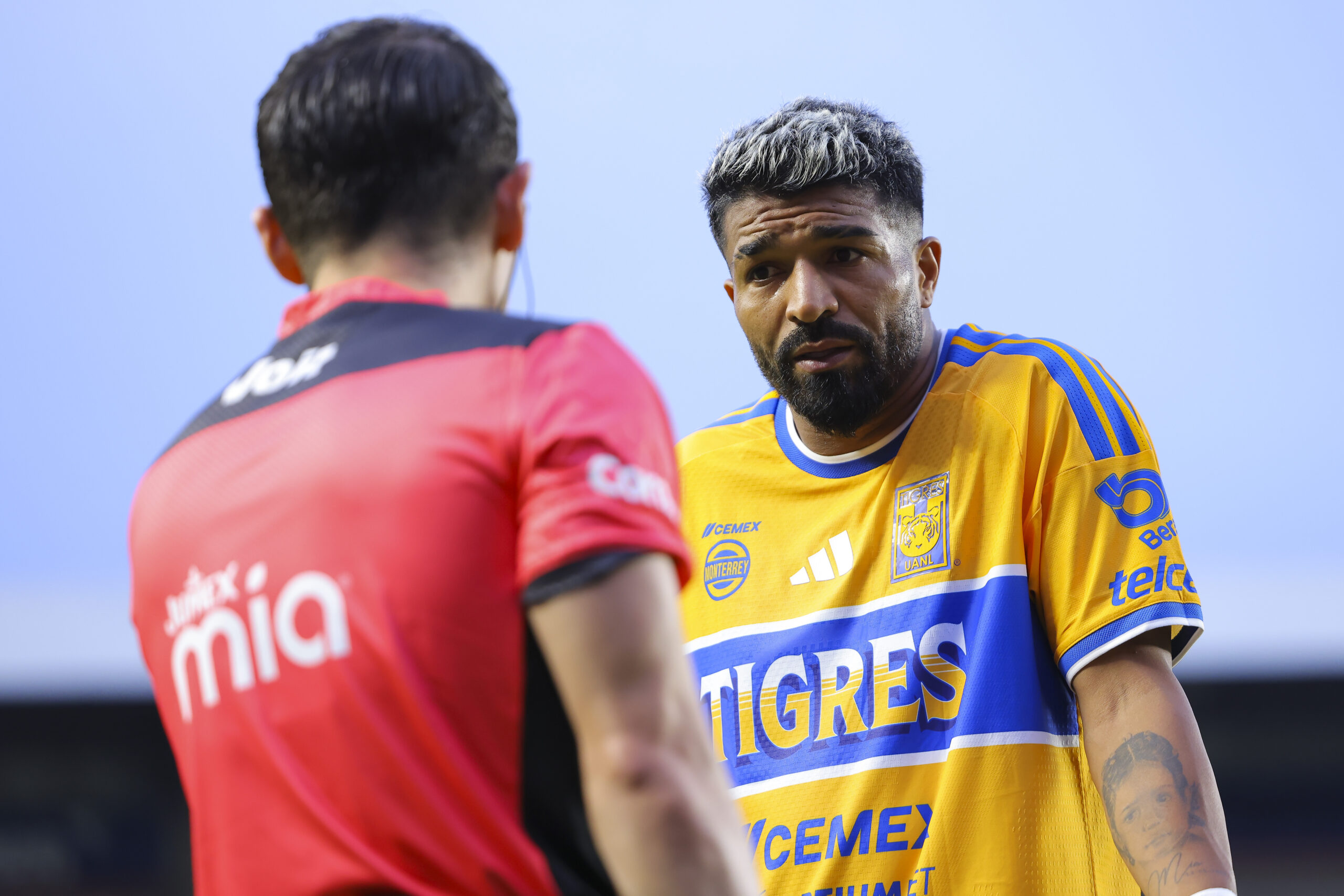 Leagues Cup Preview: Tigres vs. Real Salt Lake