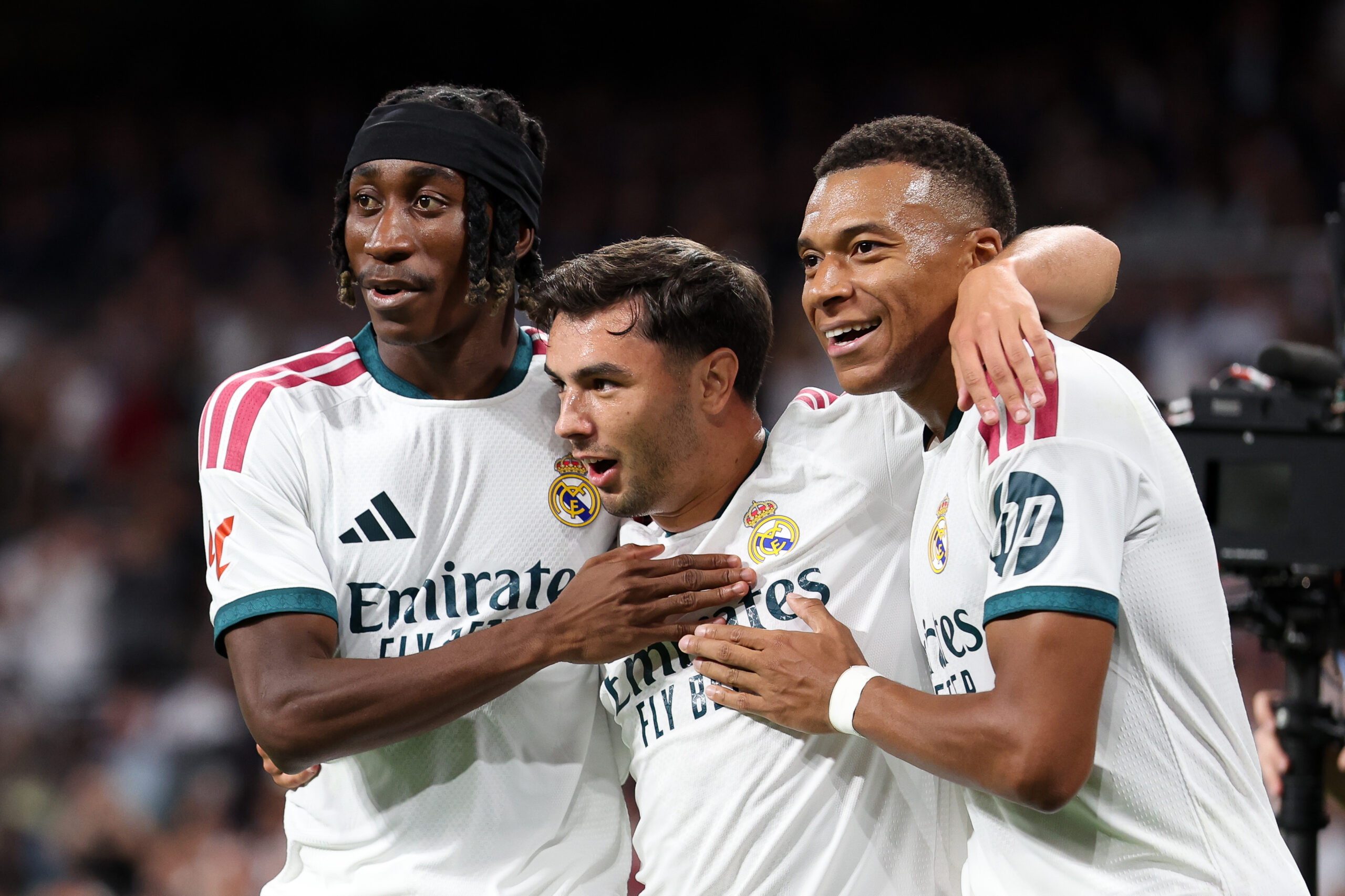 UCL Draw: The Spanish Teams in UEFA Champions League