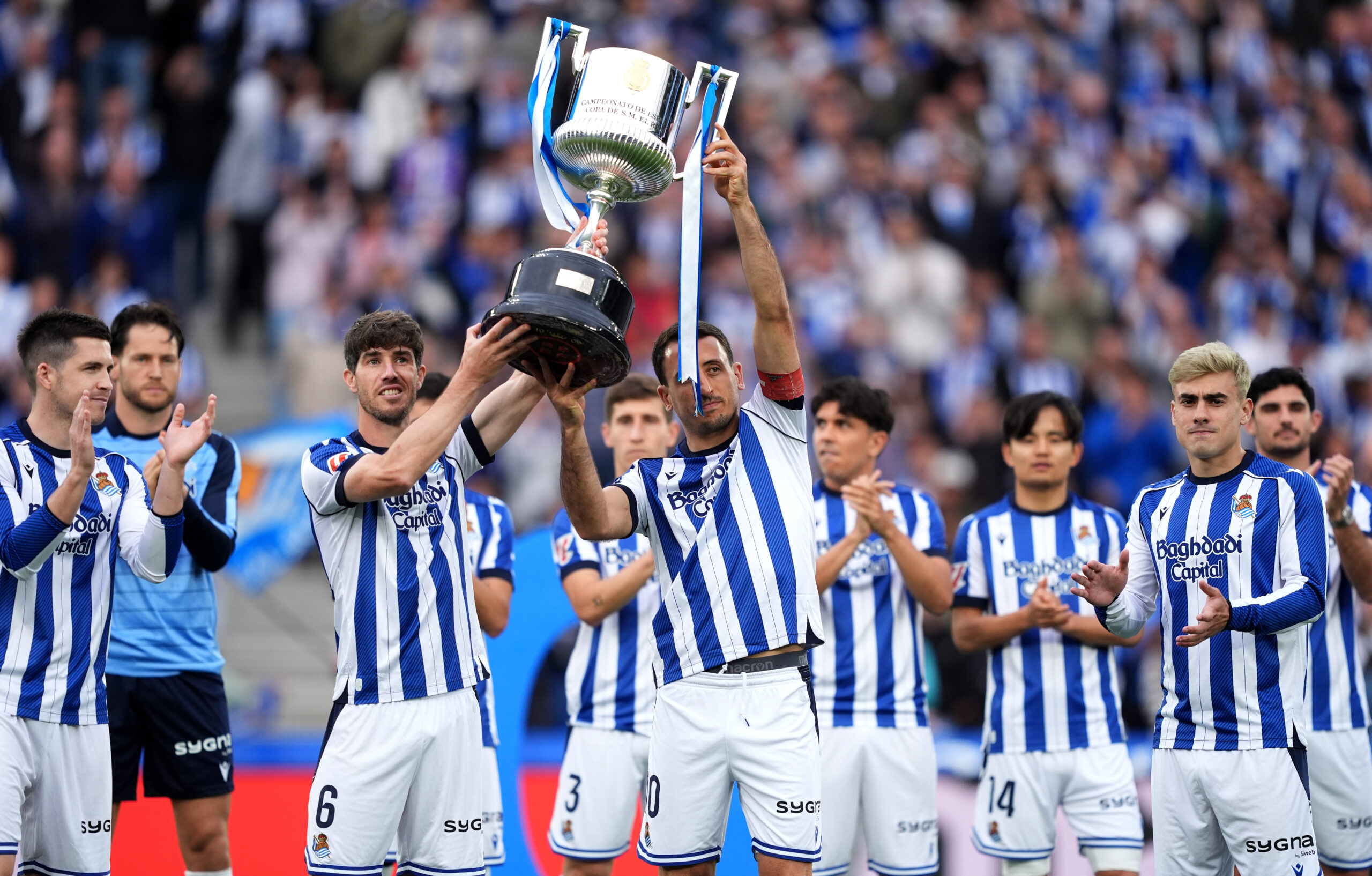 La Liga 2026/27 Season Guide – Part 1 (The North)