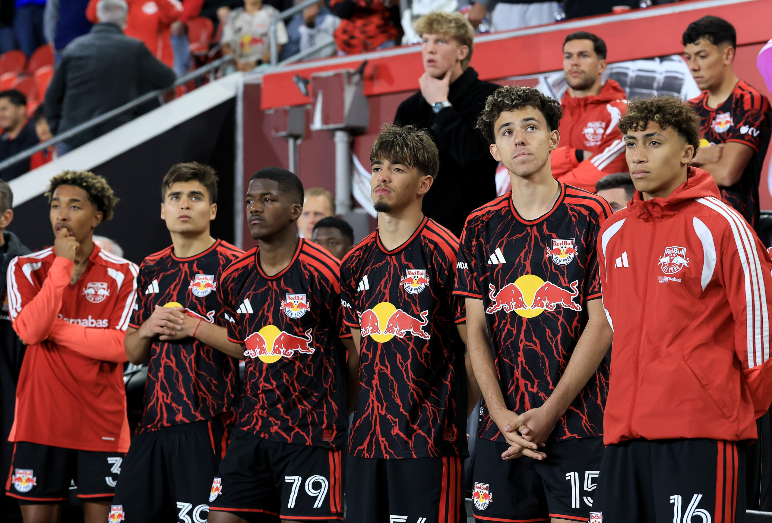 Red Bull New York vs. Philadelphia Union Match Preview