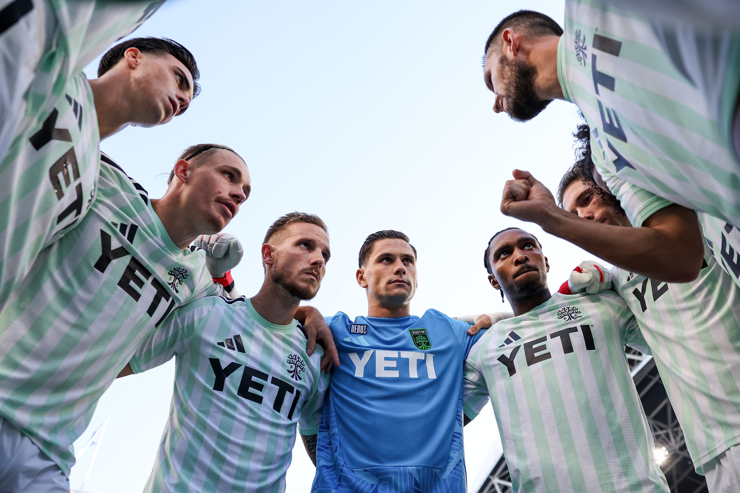 Toluca and Austin FC Battle for Leagues Cup Semifinal Spot
