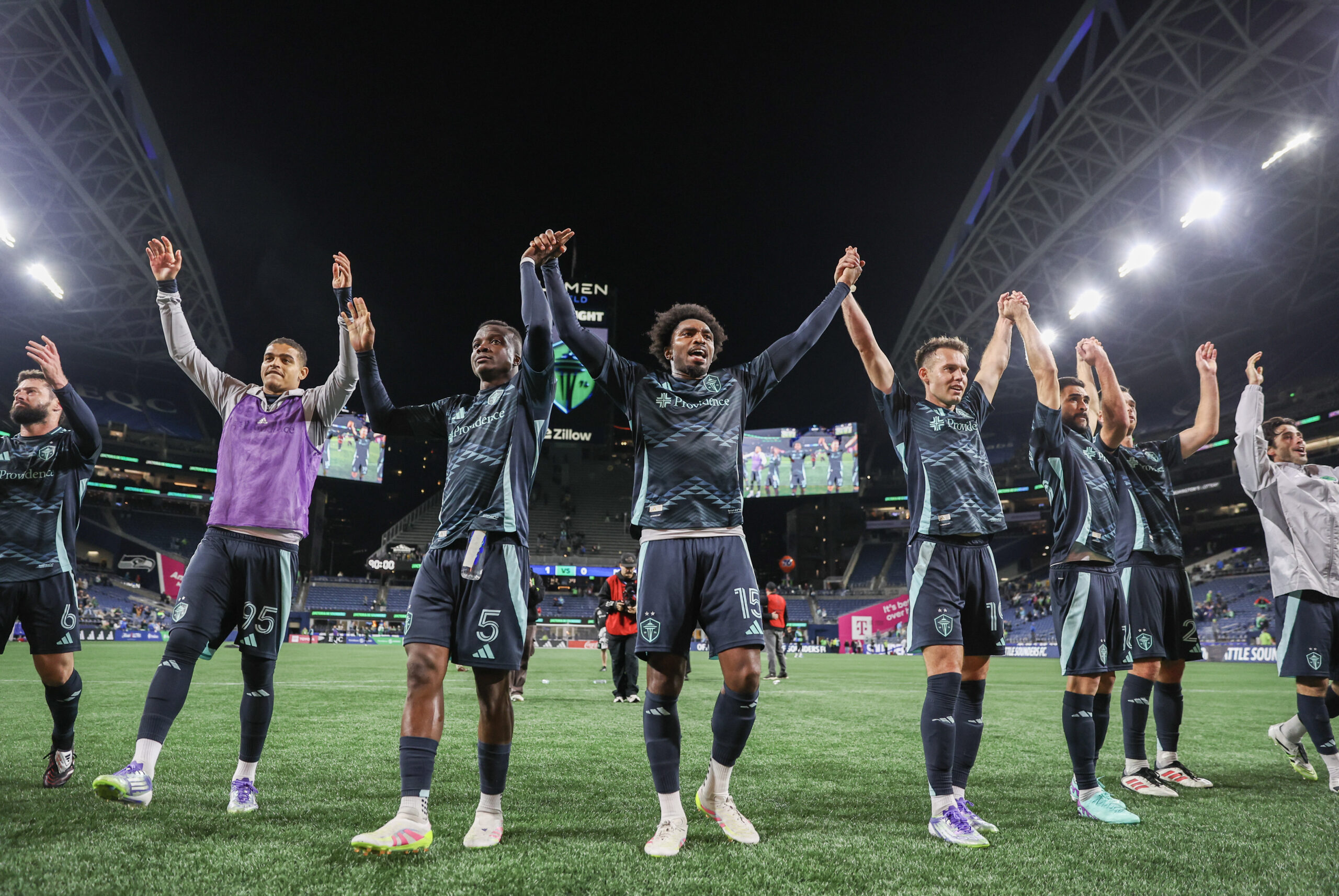 Portland Timbers vs. Seattle Sounders Match Preview