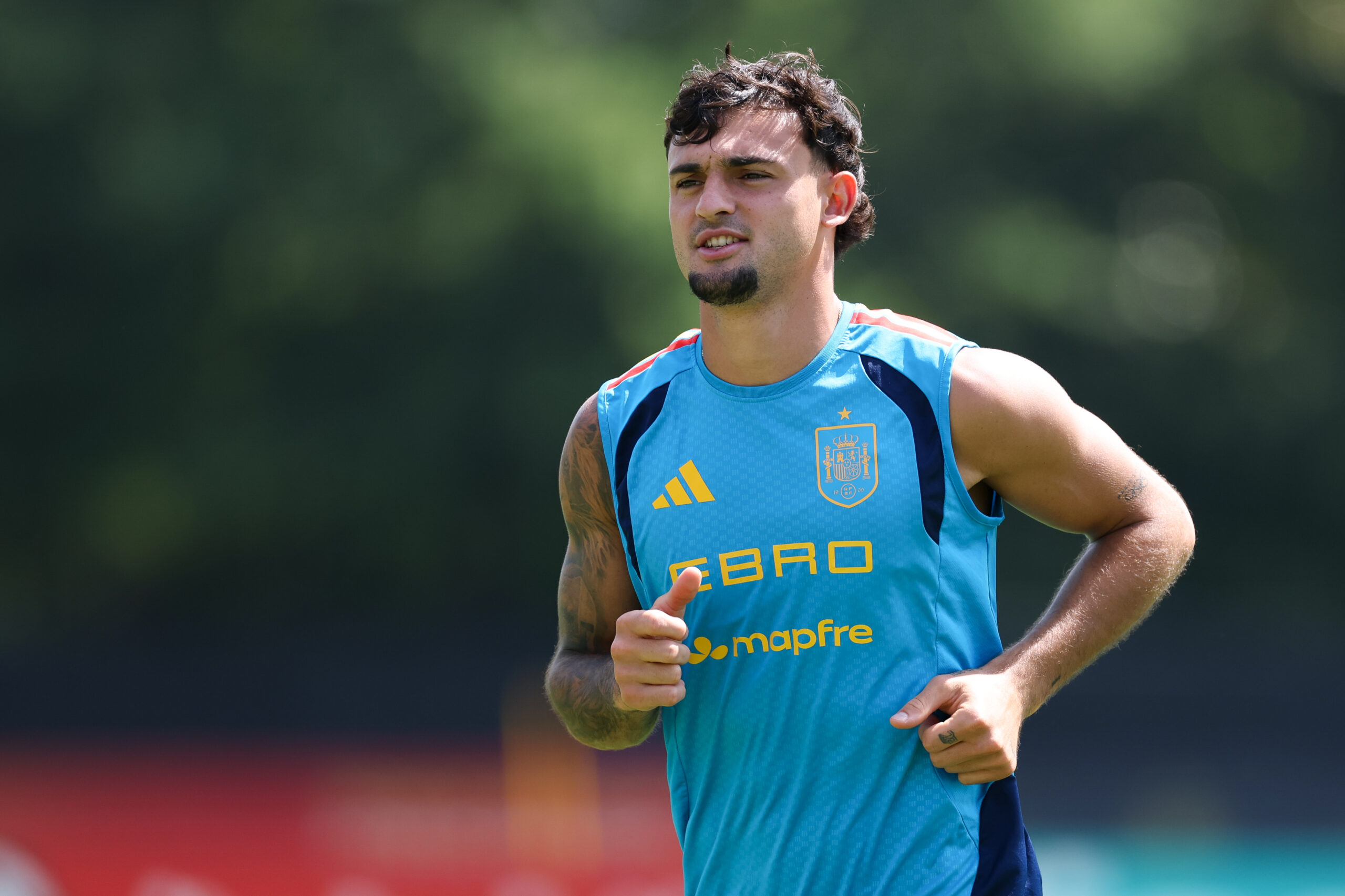 Arsenal’s Secret Move for Marc Pubill: A $55M Strategic Alternative