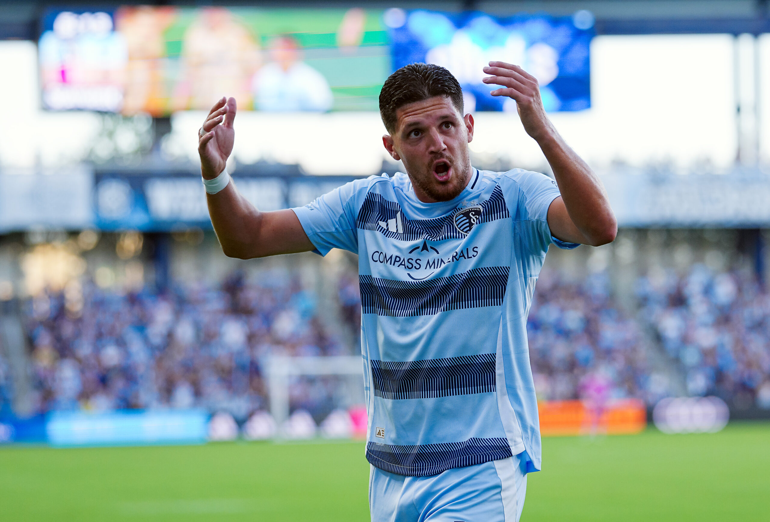 Sporting Kansas City is Changing, But for the Better?