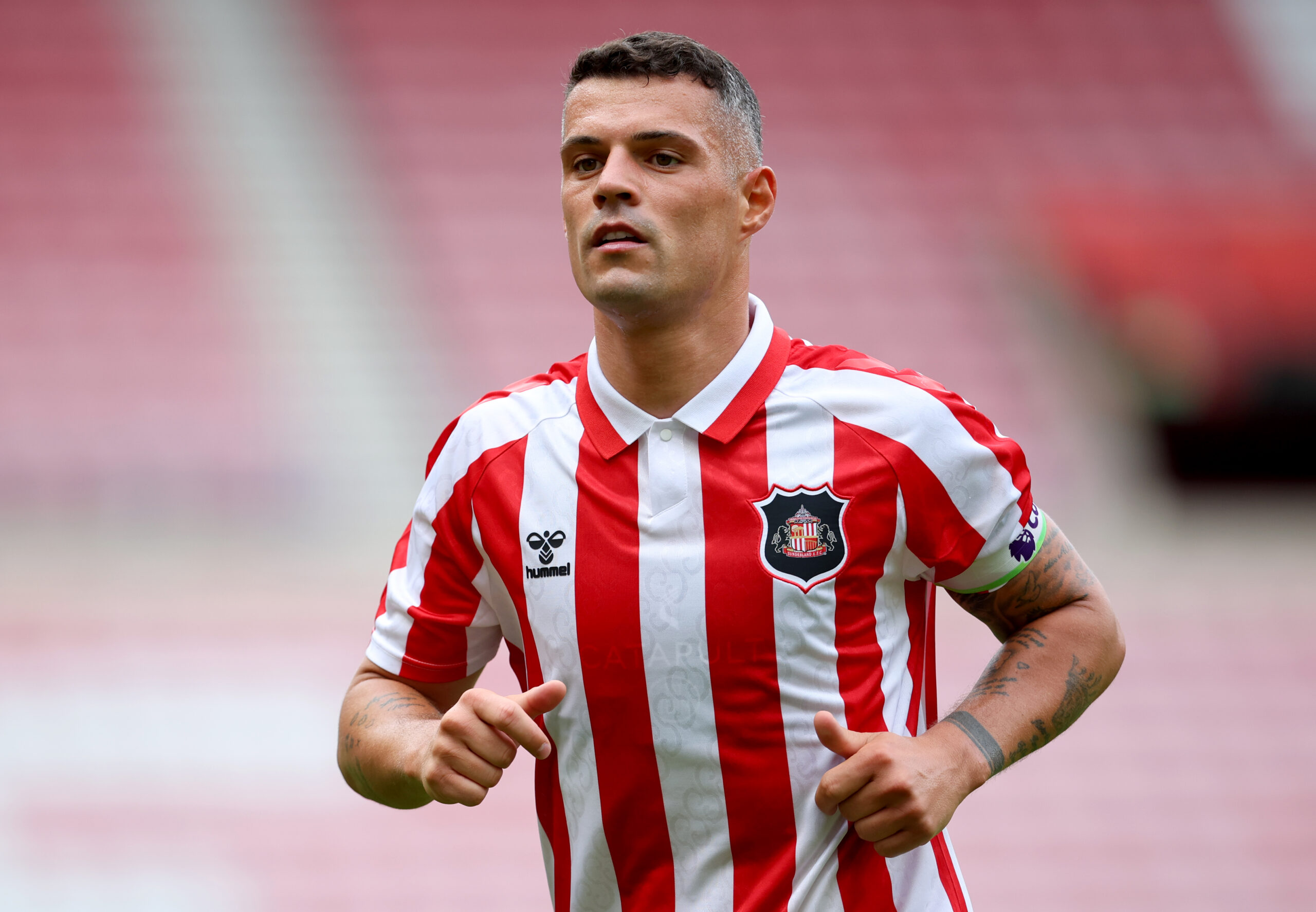 Sunderland 2026/27 Season Preview